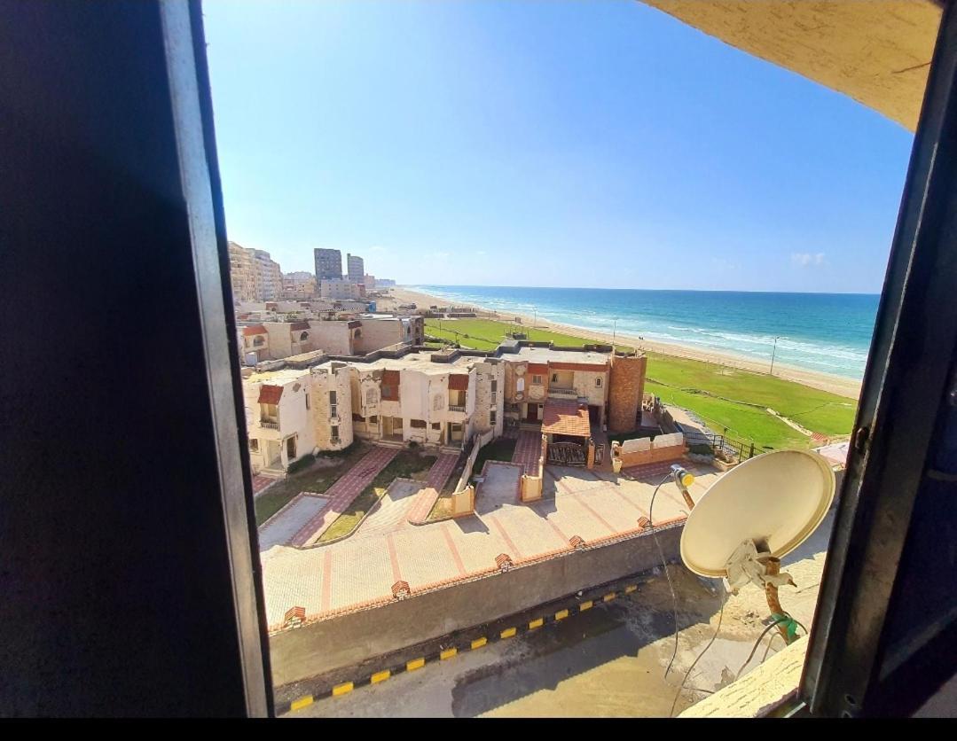 Bellevue Seaview * Alexandria