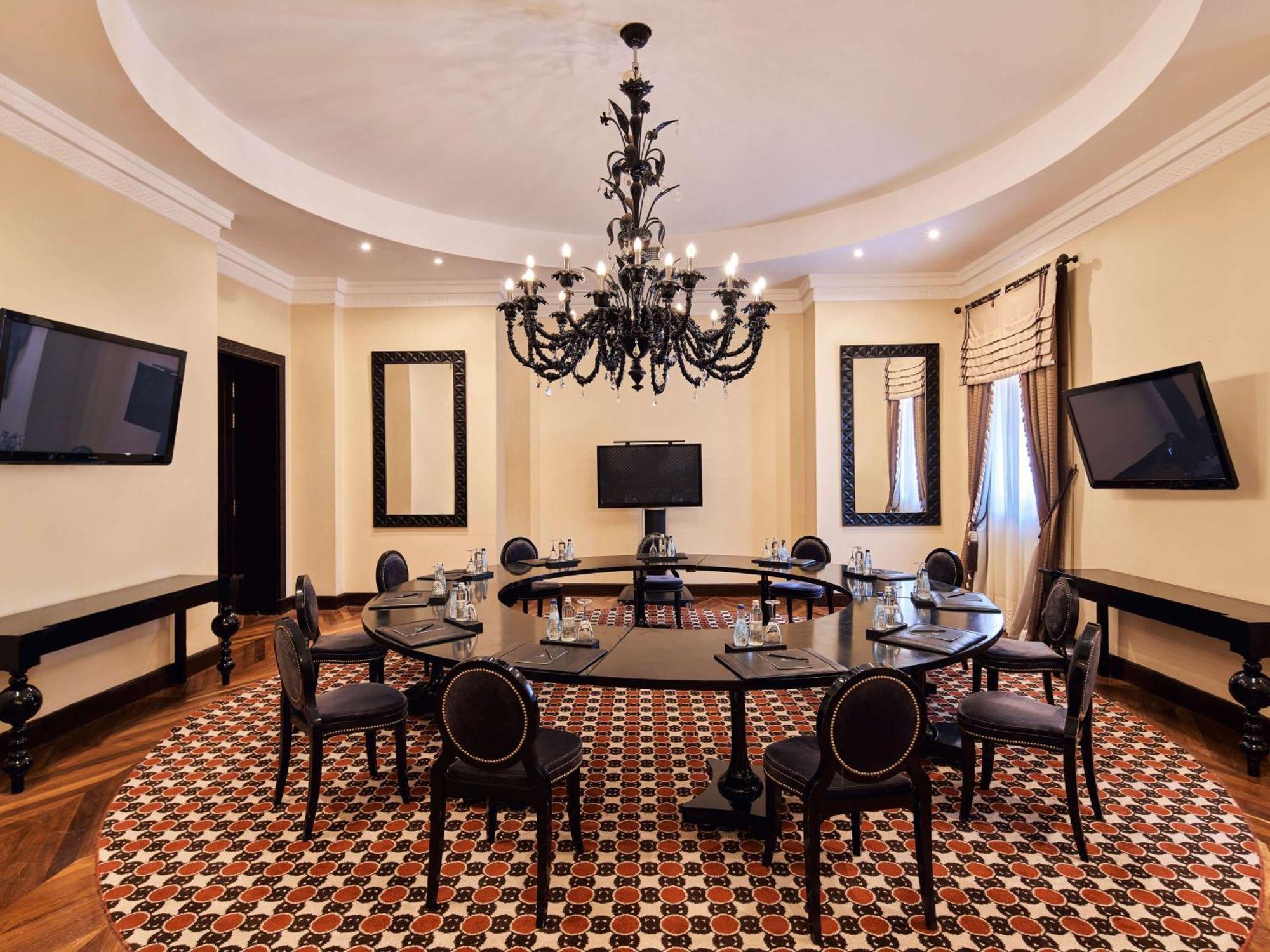 Sofitel Legend Old Cataract Hotel 5*