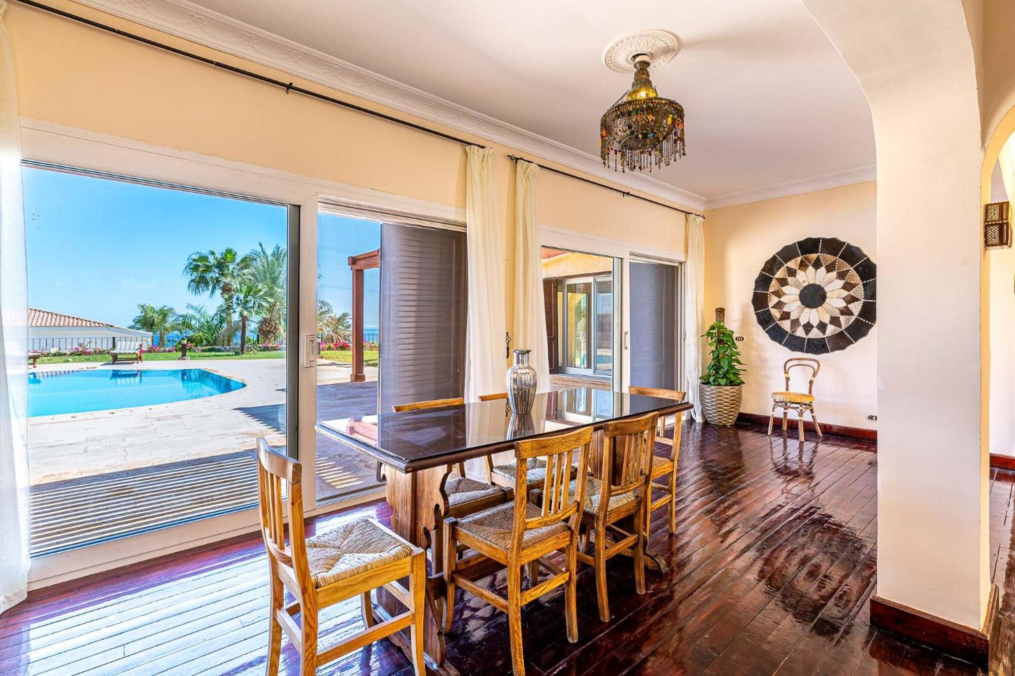 And Charme At Sheikh Villa Sharm el-Sheikh