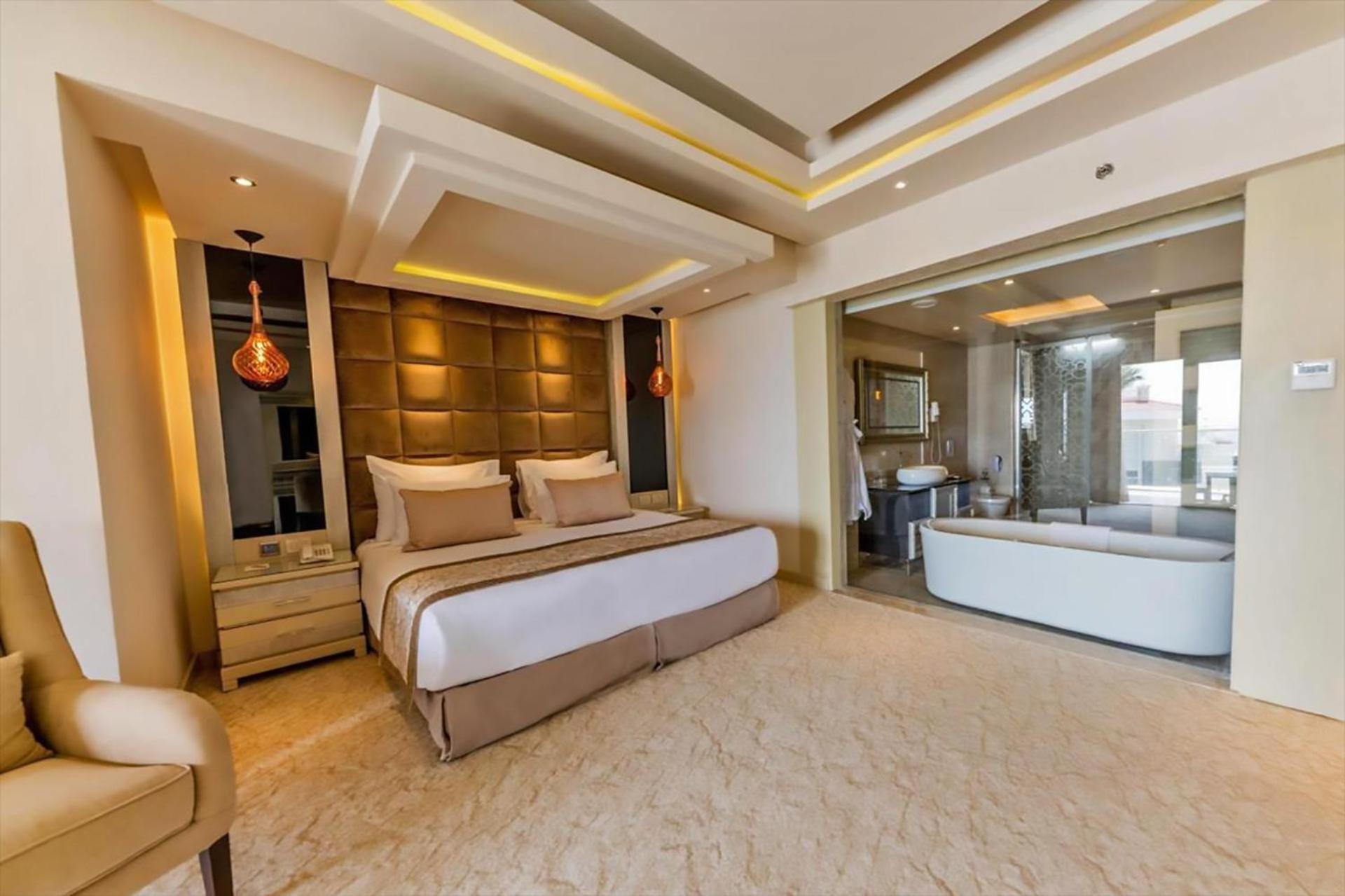Kaisol Romance Sahl Hasheesh - Adults Only Resort Hurghada