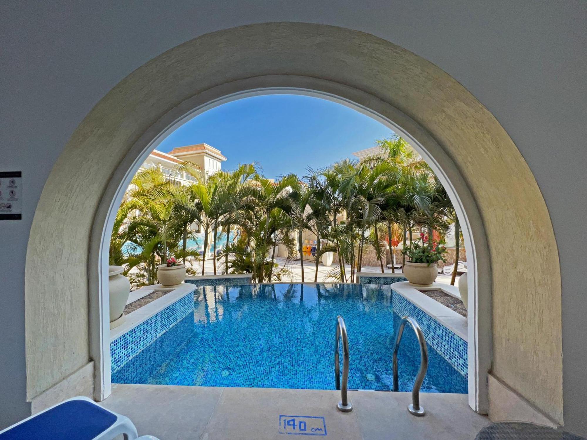 Resort Kaisol Romance Sahl Hasheesh - Adults Only Hurghada