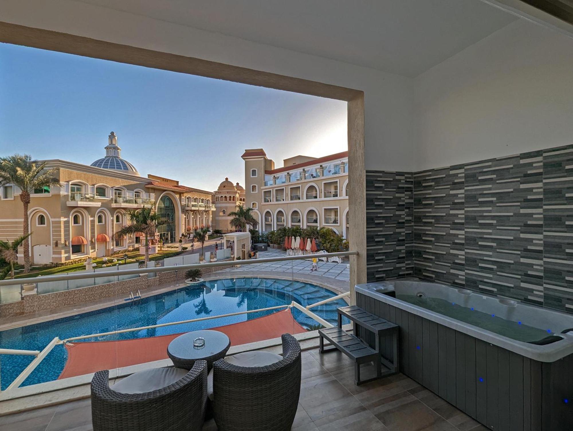Kaisol Romance Sahl Hasheesh - Adults Only Resort 5*