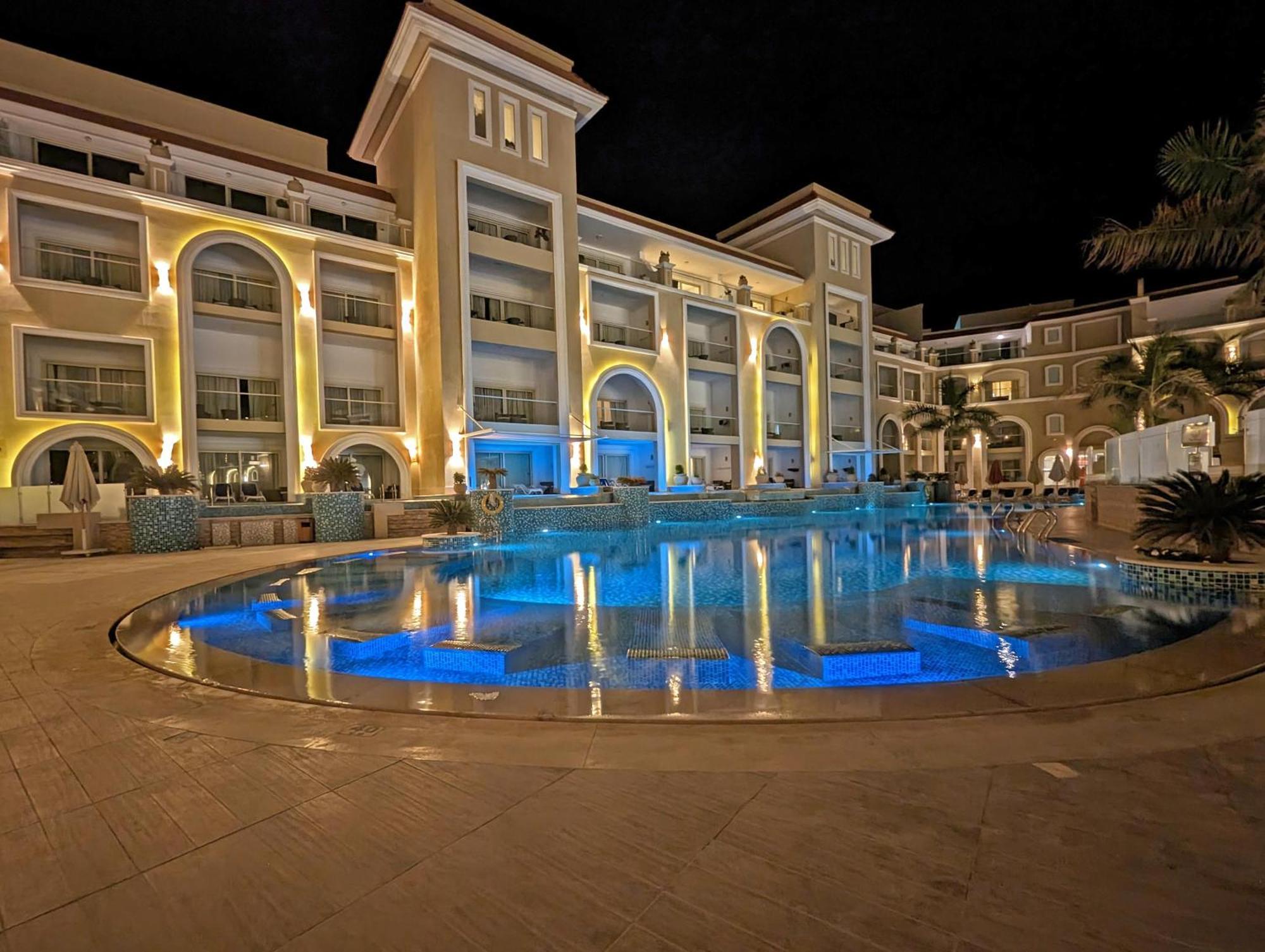 Kaisol Romance Sahl Hasheesh - Adults Only Hurghada