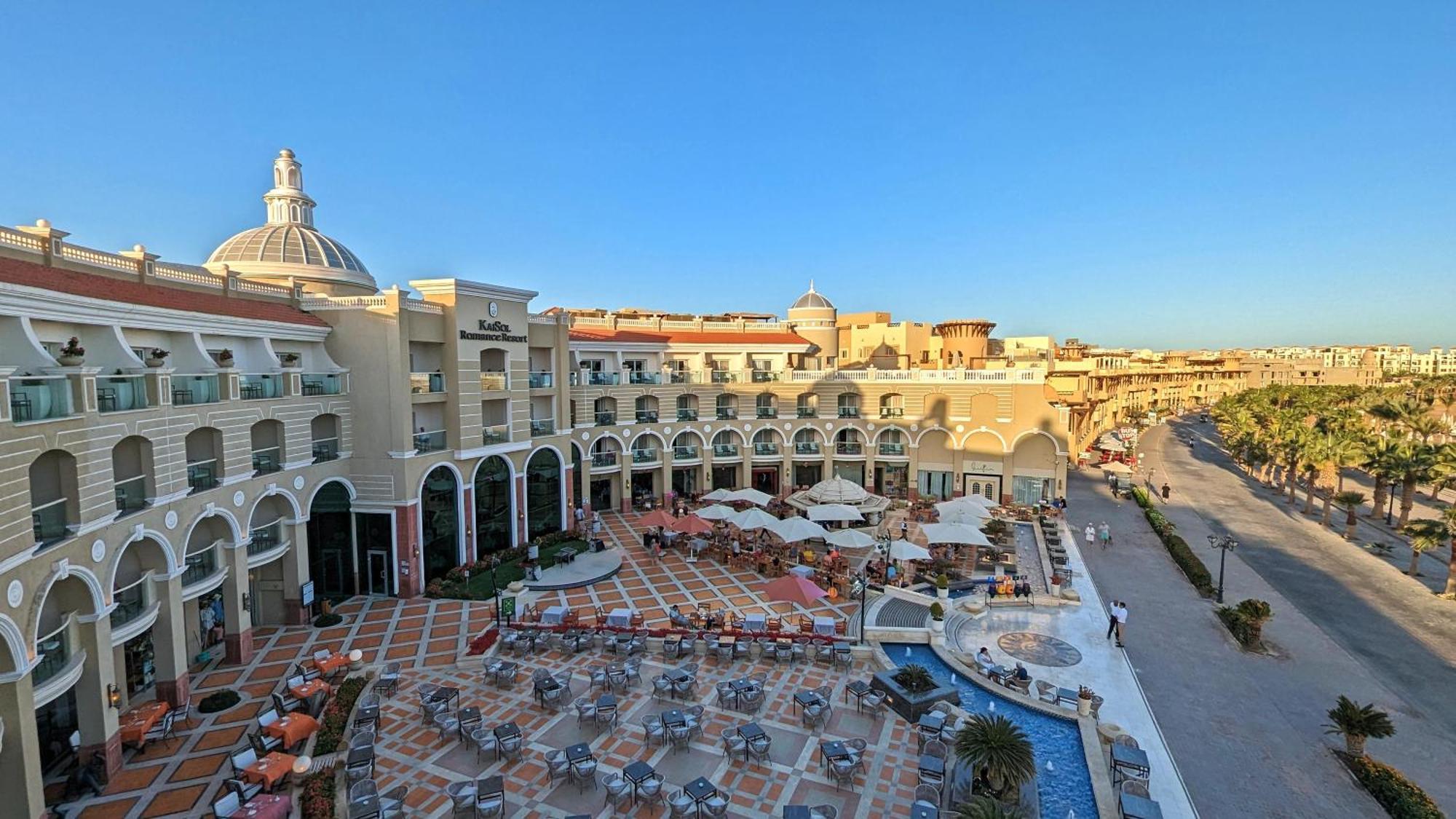 Kaisol Romance Sahl Hasheesh - Adults Only Resort