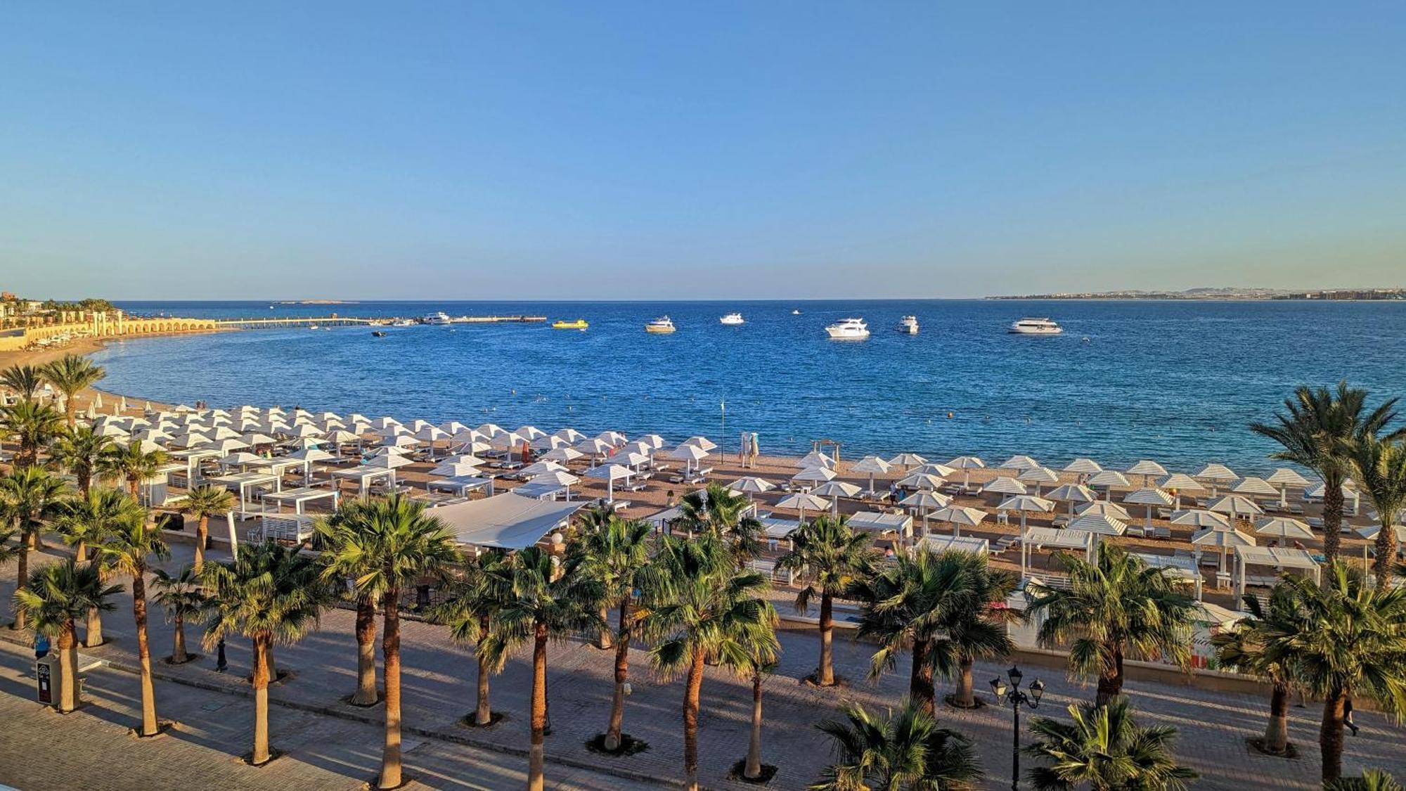 Kaisol Romance Sahl Hasheesh - Adults Only Hurghada
