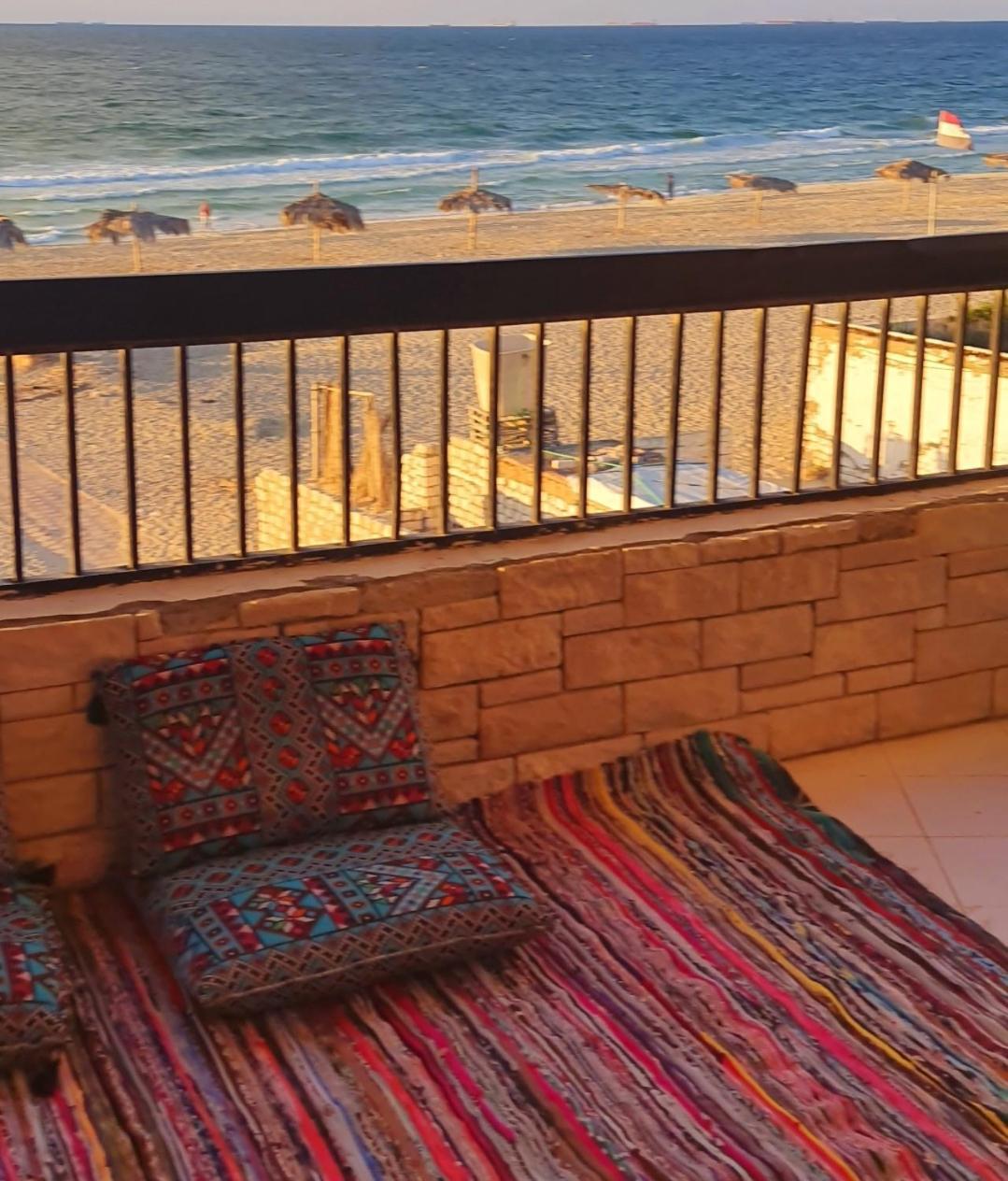 Apartment Bellevue Village Seaview Apartments: Family-friendly Agami Retreat Alexandria