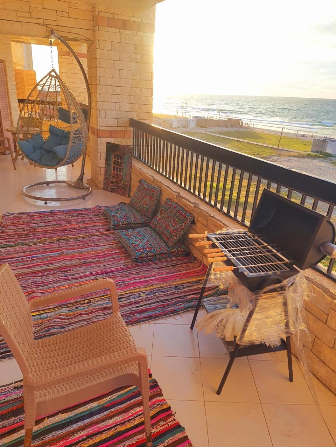 Apartment Bellevue Village Seaview Apartments: Family-friendly Agami Retreat Alexandria
