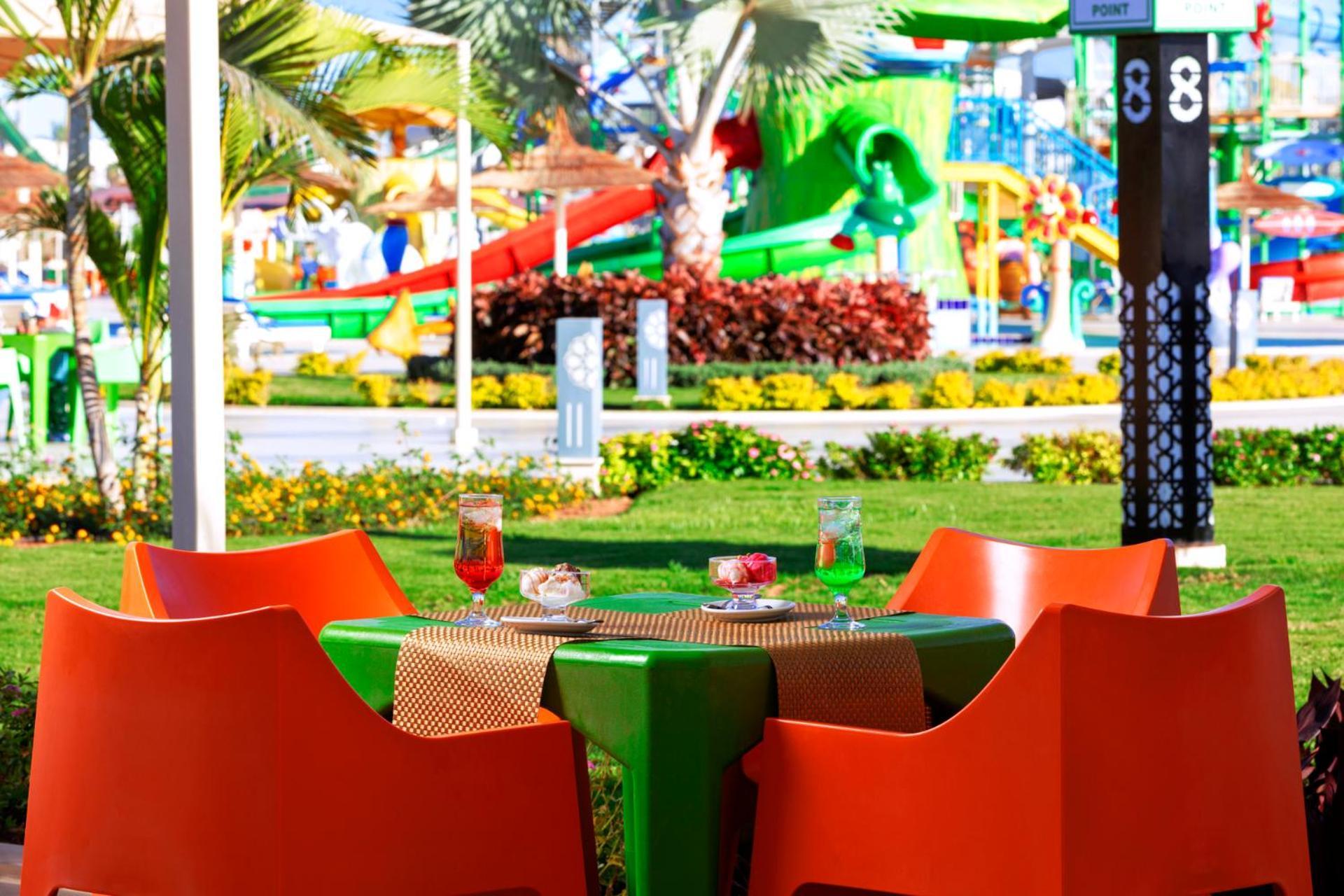 Pickalbatros Aqua Park Sheikh Resort Şarm El-Şeyh
