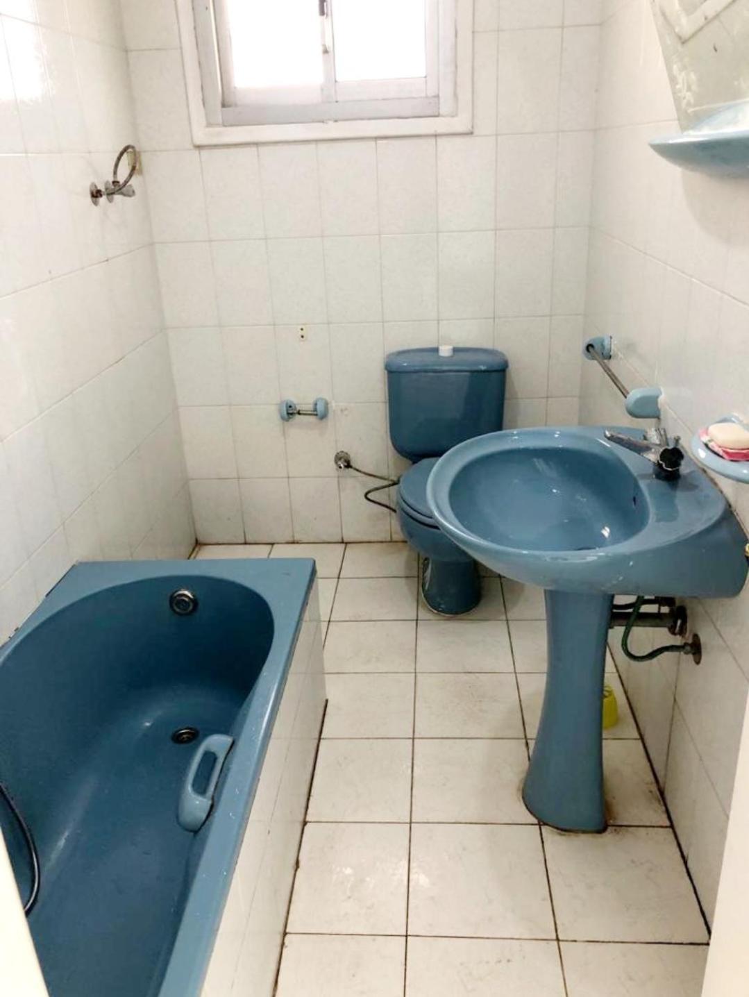Daire Sea View 3 Bedrooms 3 Toilets 3rd Floor Free Wifi Bellevue Village Agami Families Are Preferred Available Year Days İskenderiye