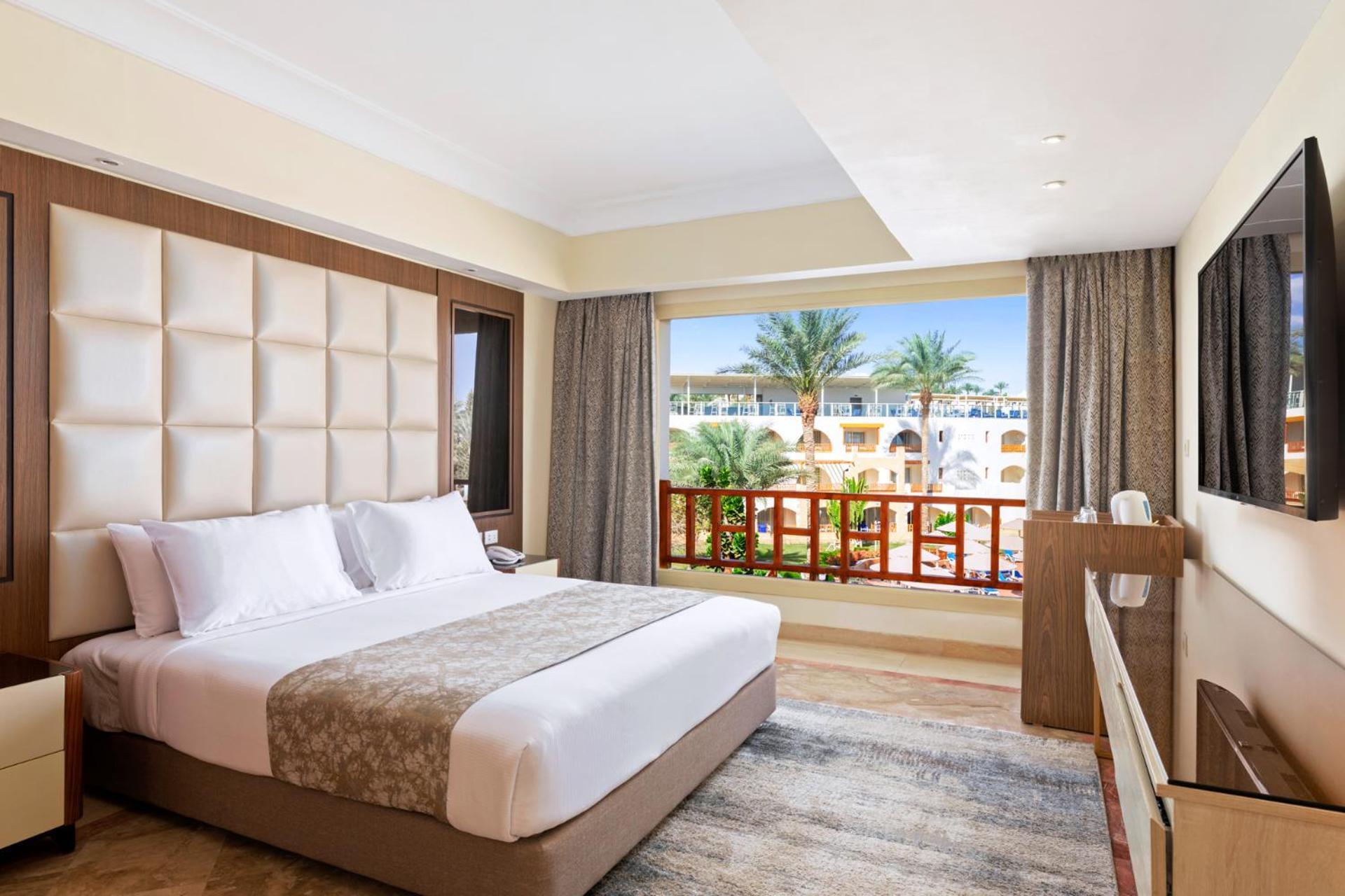 Pickalbatros Royal Grand - Adults Friendly 16 Years Resort Sharm el-Sheikh