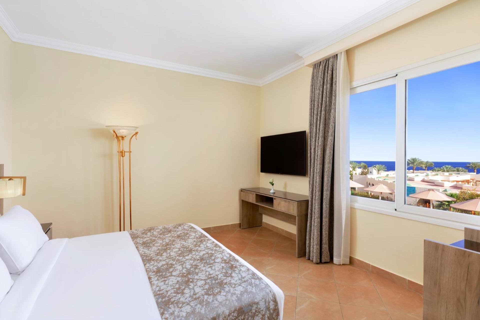 Resort Pickalbatros Royal Grand - Adults Friendly 16 Years