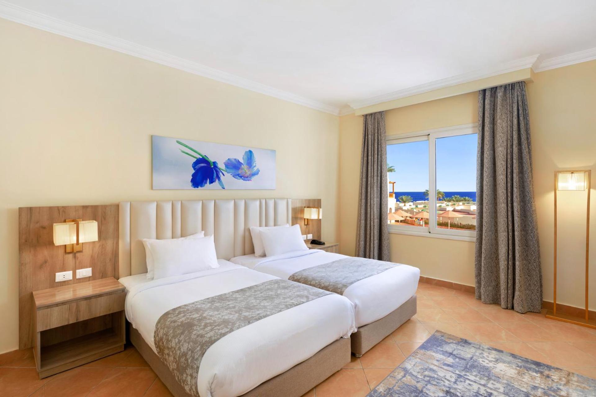 Pickalbatros Royal Grand - Adults Friendly 16 Years Resort Sharm el-Sheikh