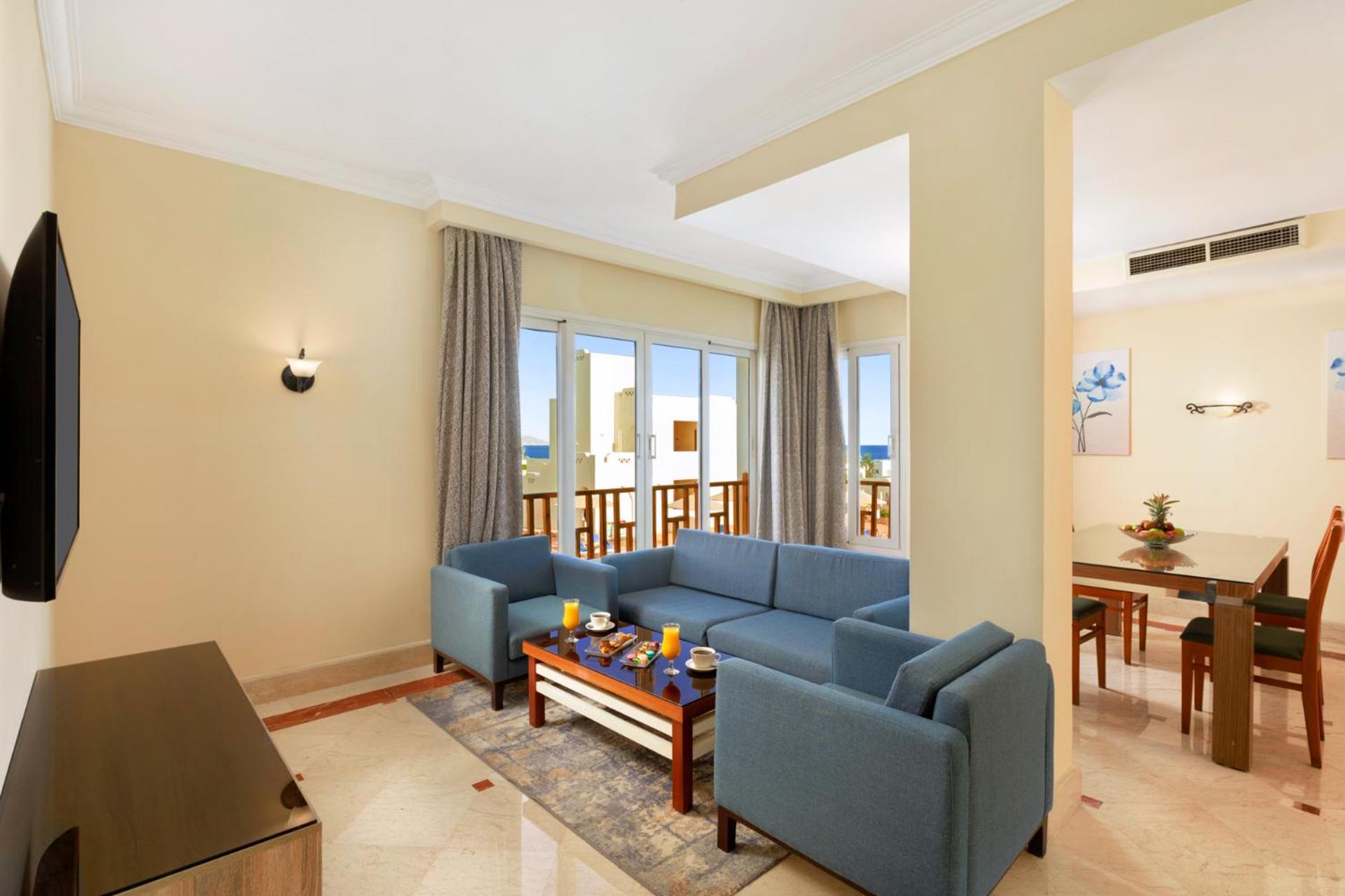 Pickalbatros Royal Grand - Adults Friendly 16 Years Resort