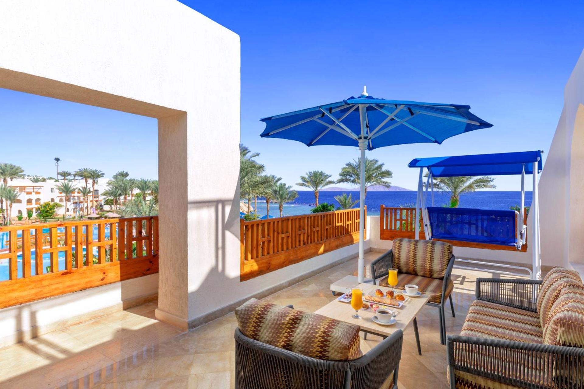 Pickalbatros Royal Grand - Adults Friendly 16 Years Resort 5*