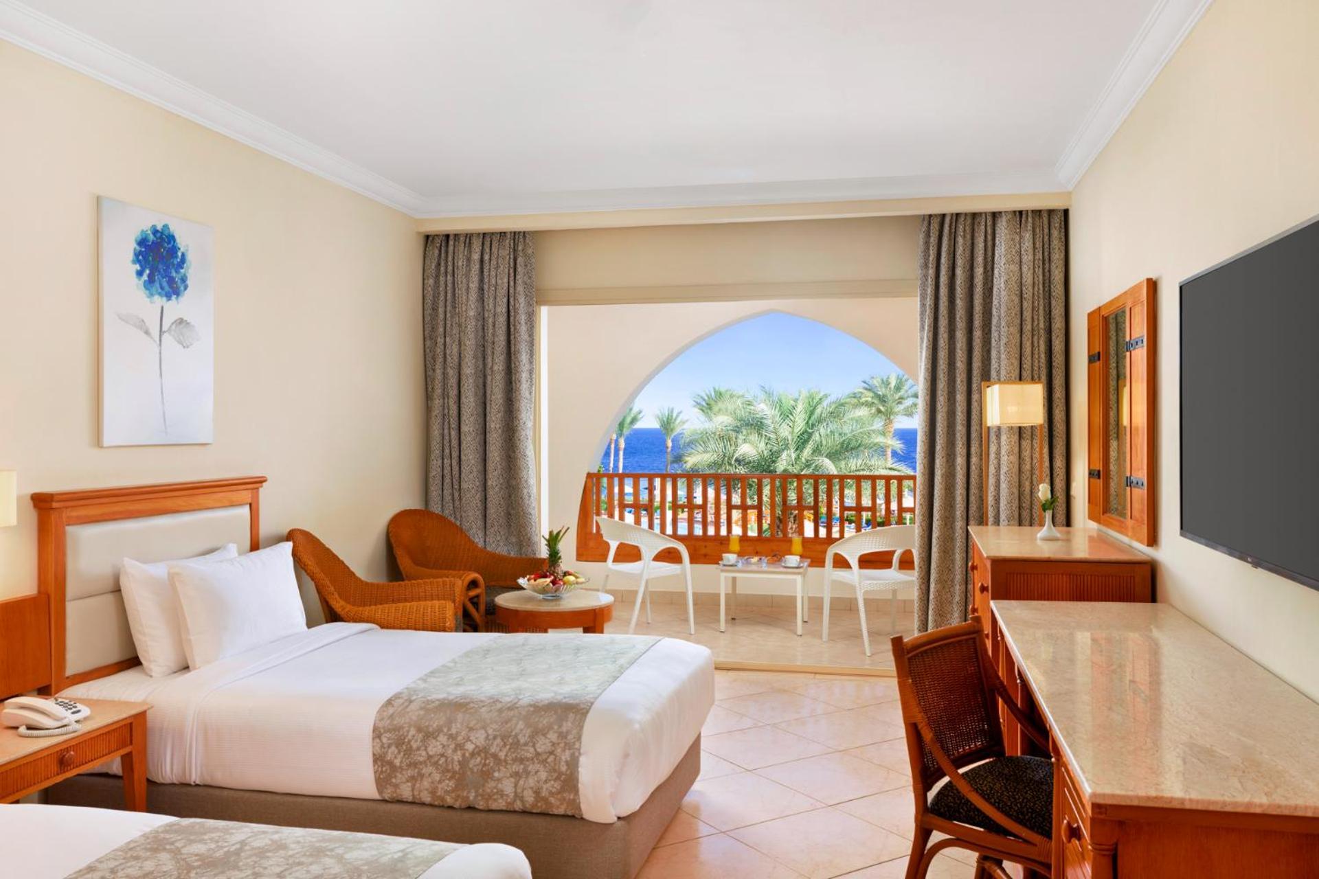 Pickalbatros Royal Grand - Adults Friendly 16 Years 5*