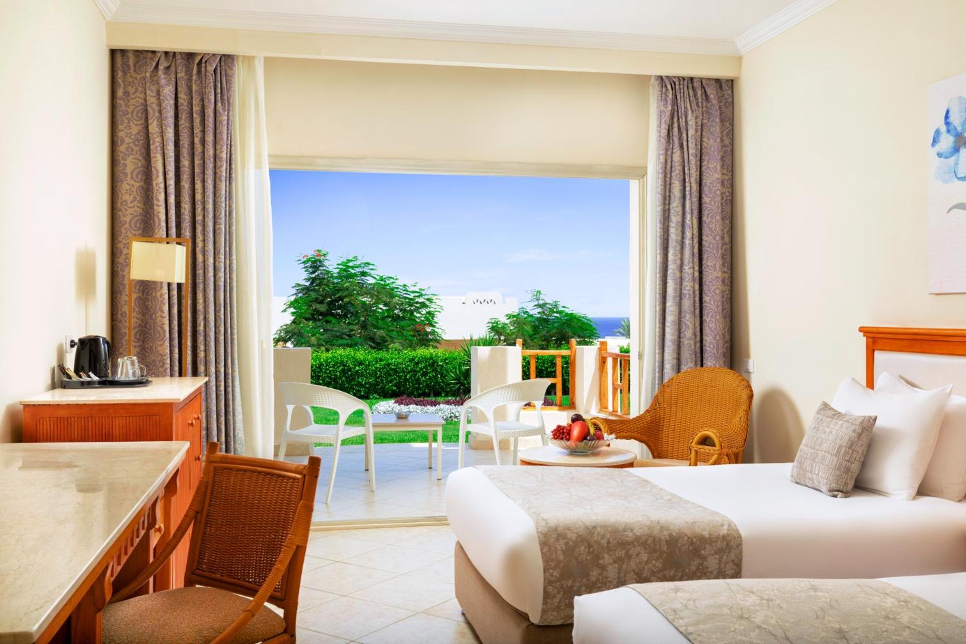 Pickalbatros Royal Grand - Adults Friendly 16 Years Resort Sharm el-Sheikh