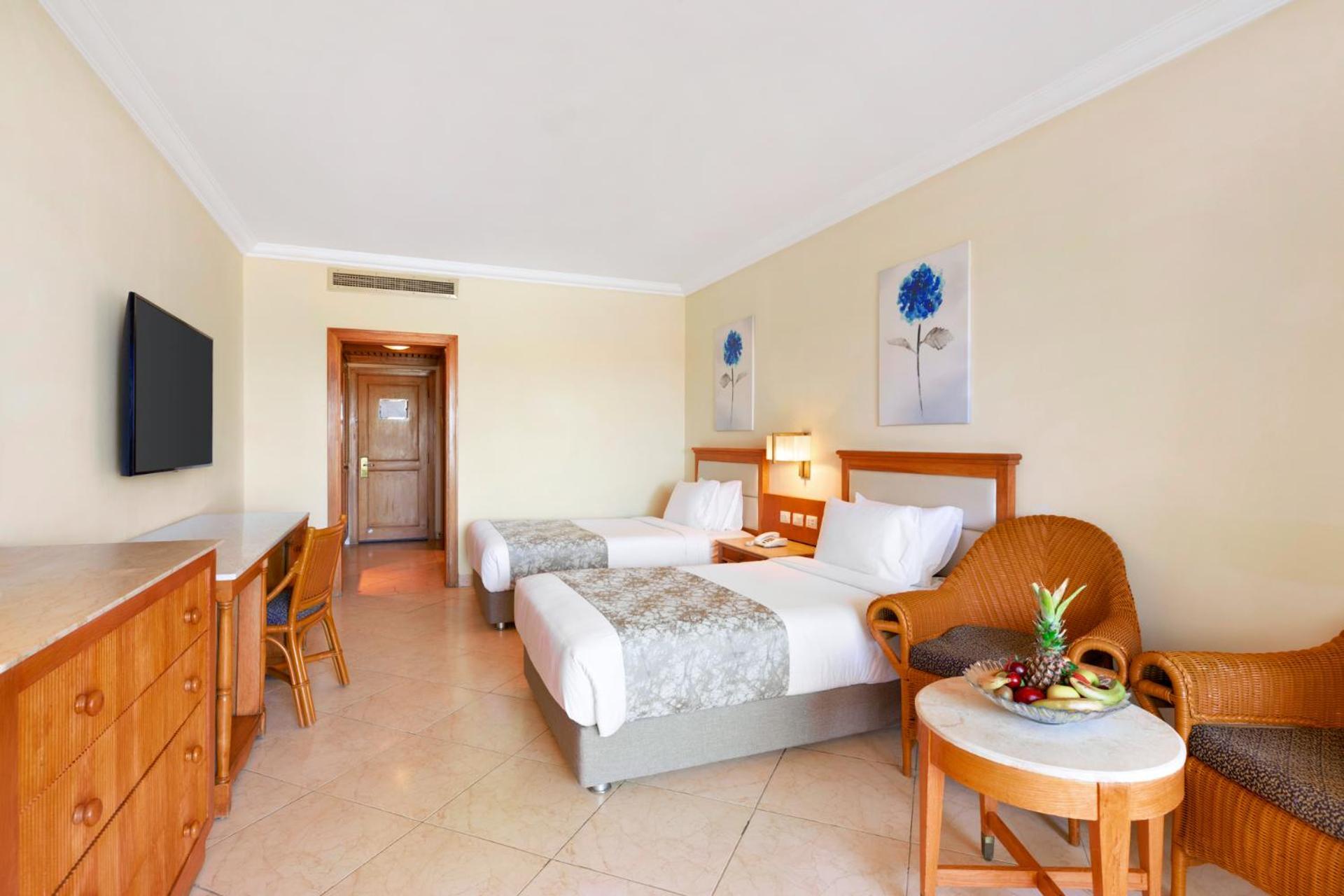 Pickalbatros Royal Grand - Adults Friendly 16 Years Sharm el-Sheikh