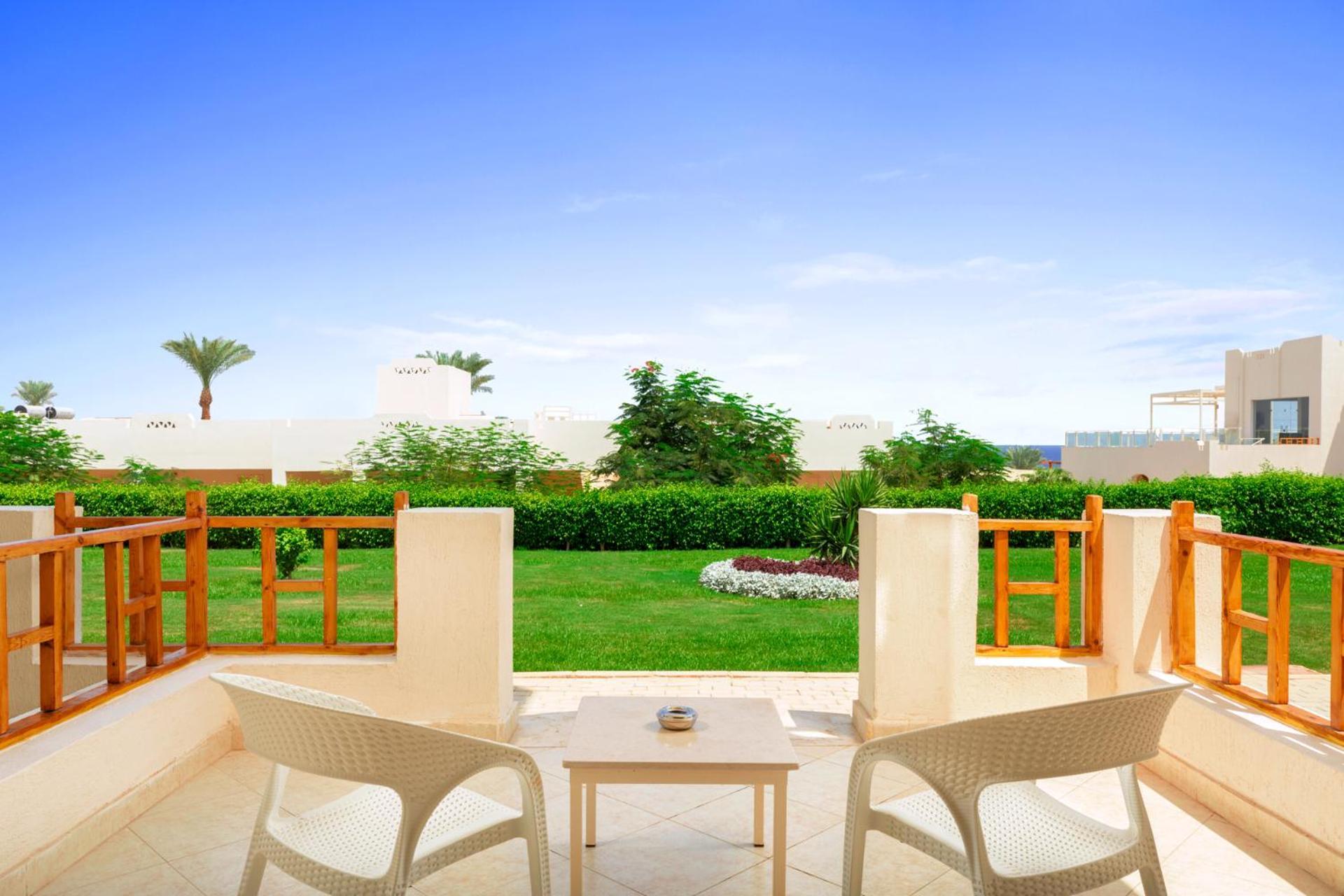 Resort Pickalbatros Royal Grand - Adults Friendly 16 Years Sharm el-Sheikh
