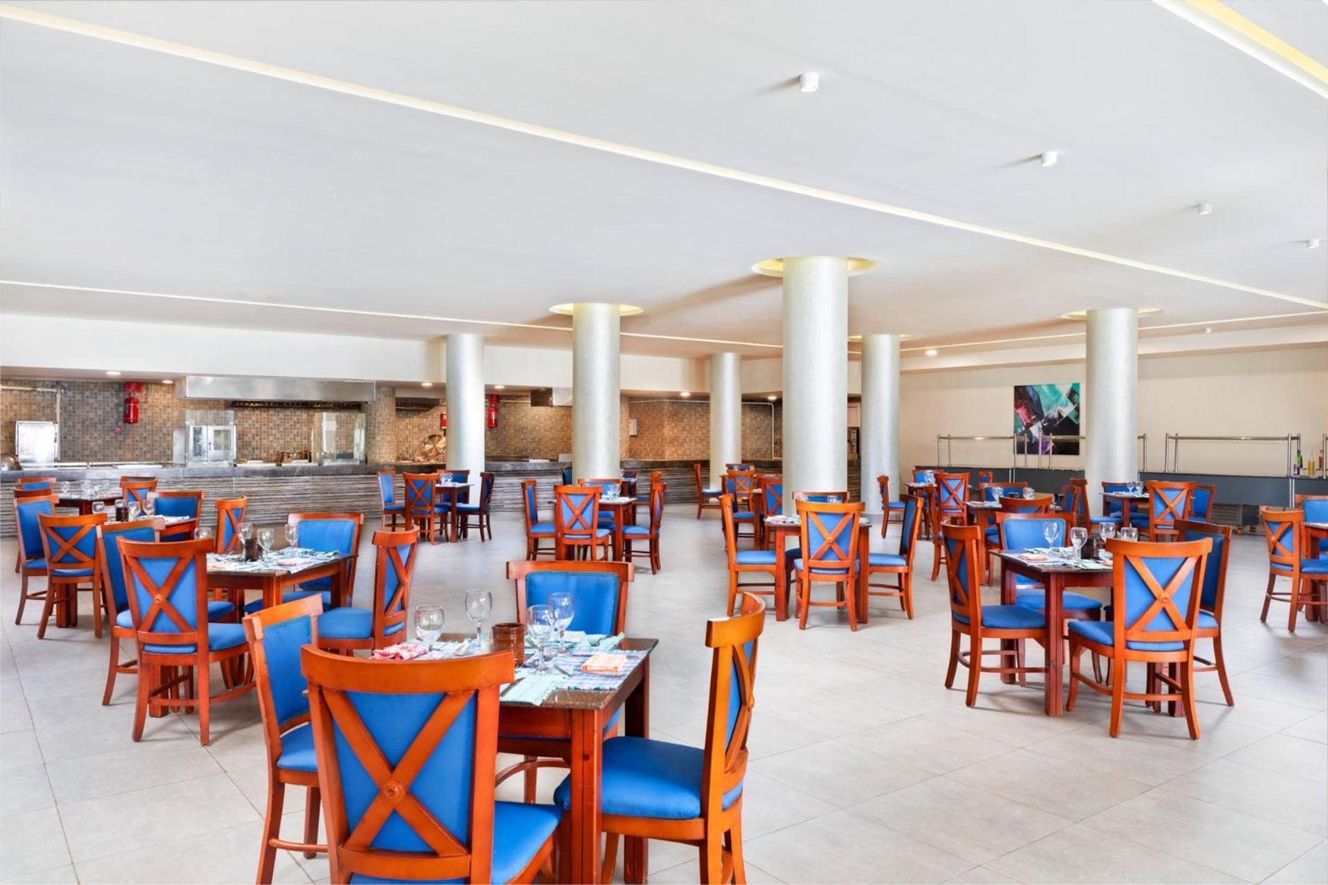 Resort Pickalbatros Royal Grand - Adults Friendly 16 Years