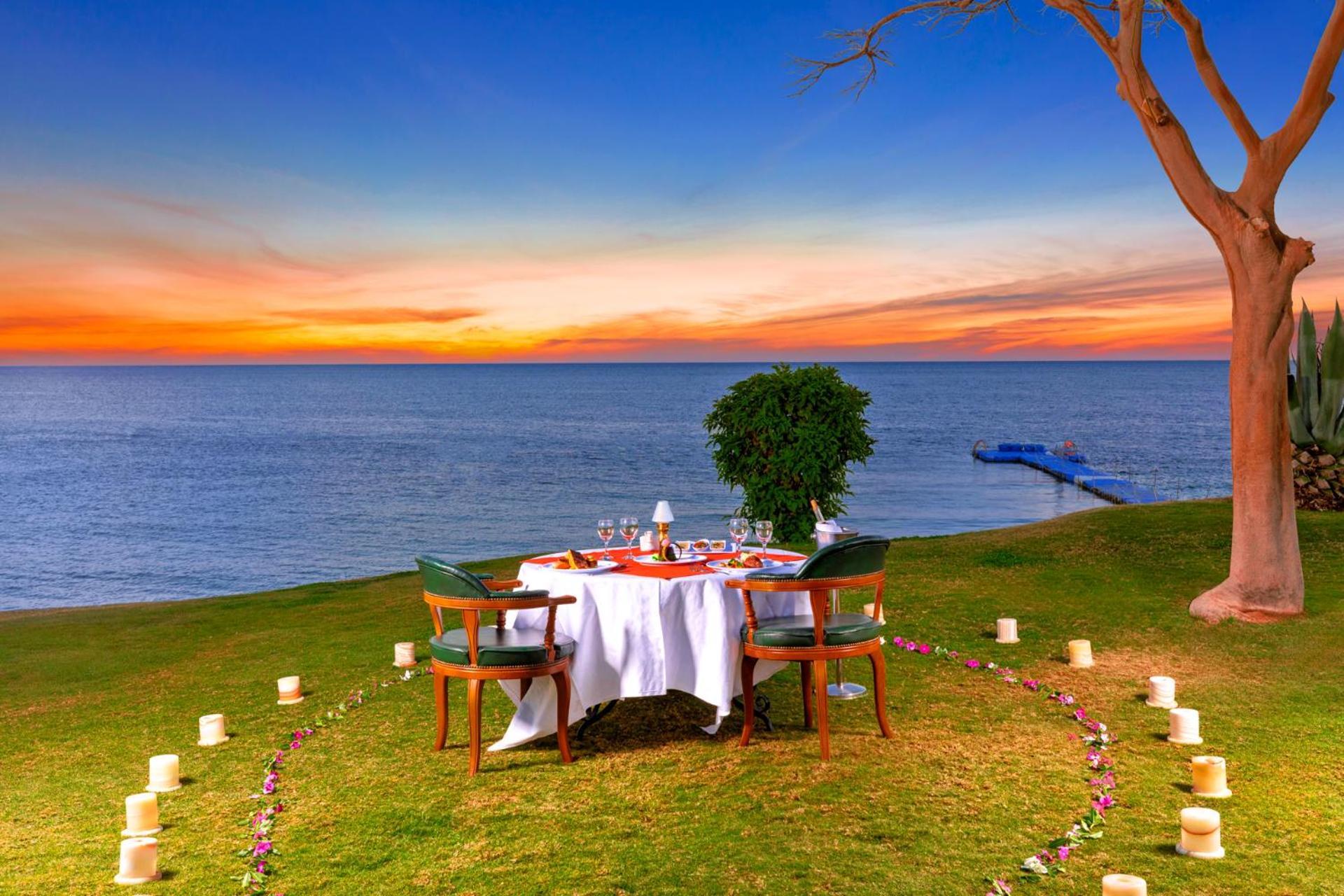 Pickalbatros Royal Grand - Adults Friendly 16 Years Resort Sharm el-Sheikh