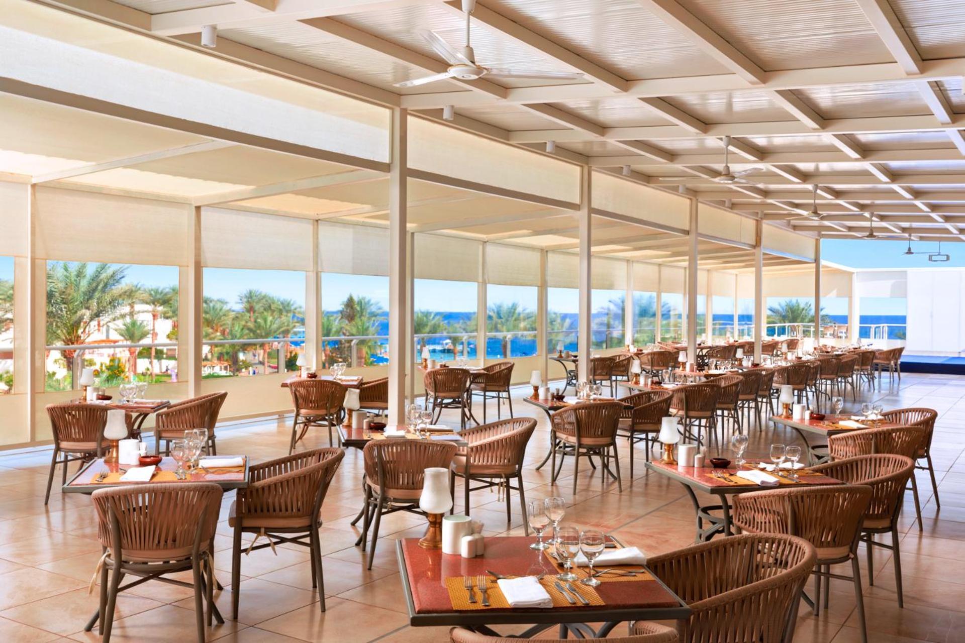 Pickalbatros Royal Grand - Adults Friendly 16 Years Sharm el-Sheikh