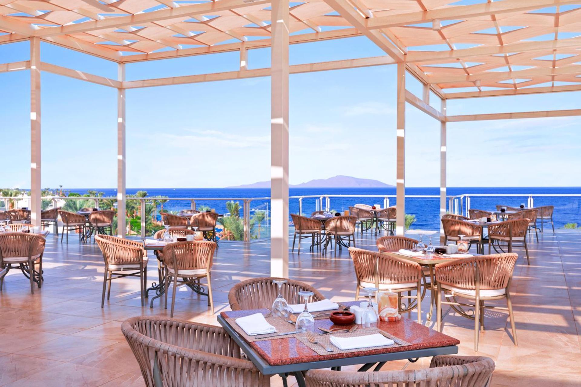 Pickalbatros Royal Grand - Adults Friendly 16 Years Resort
