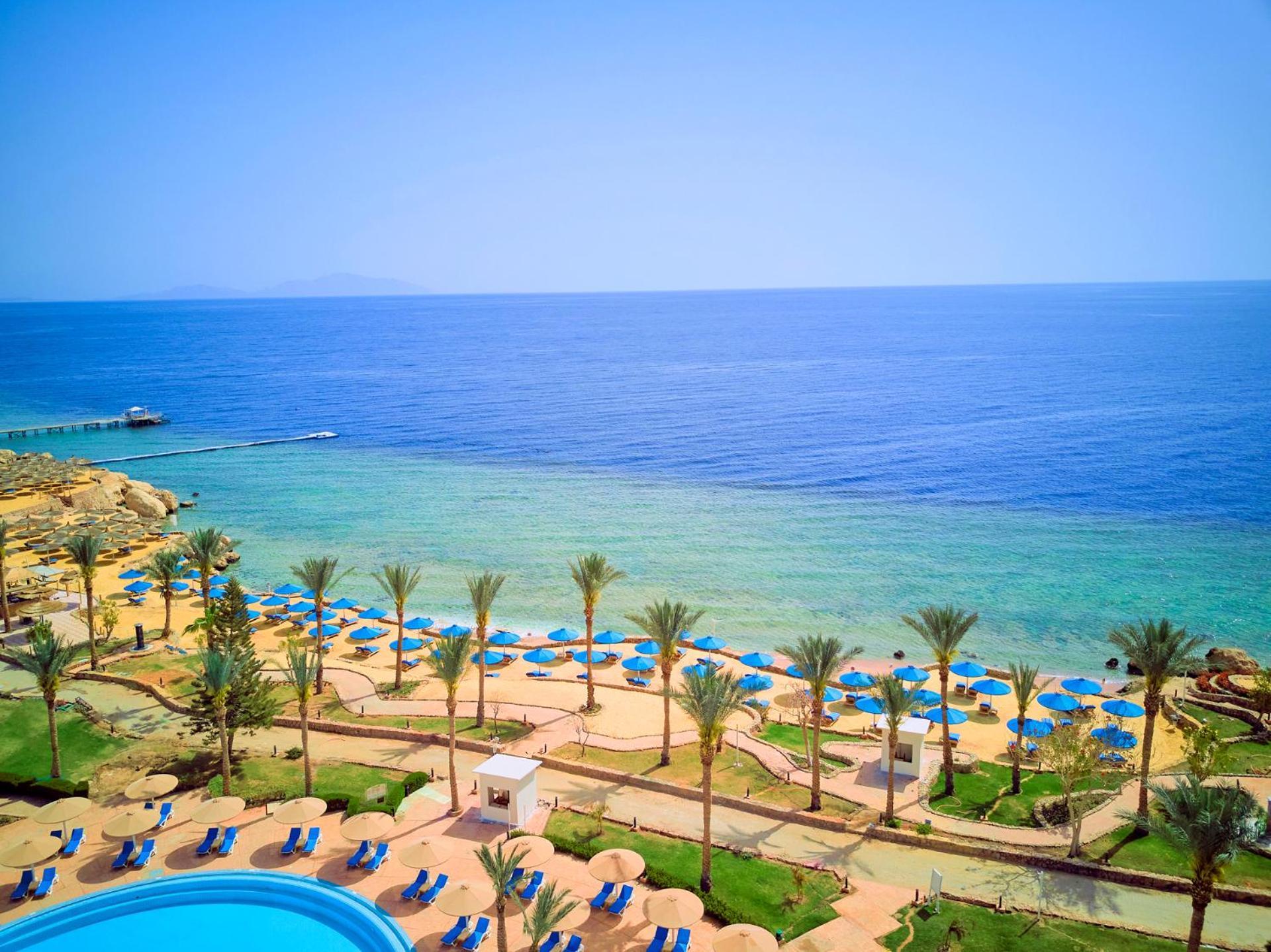 Pickalbatros Royal Grand - Adults Friendly 16 Years Resort Sharm el-Sheikh