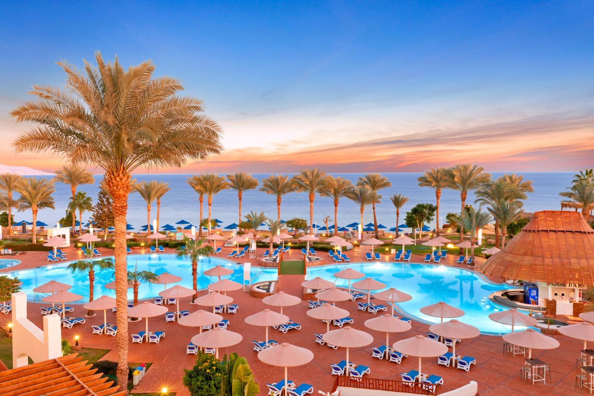 Pickalbatros Royal Grand - Adults Friendly 16 Years 5*