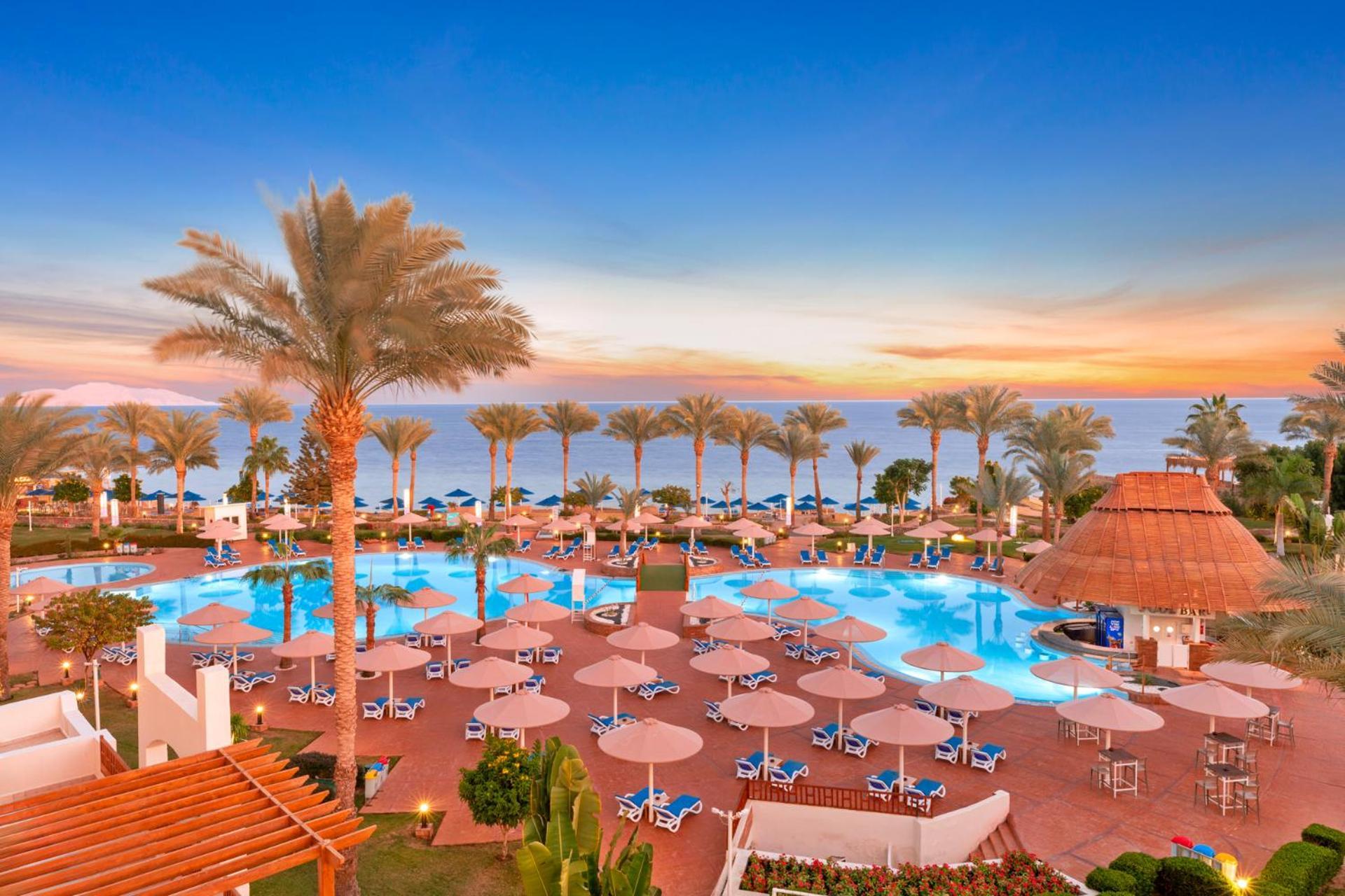 Pickalbatros Royal Grand - Adults Friendly 16 Years Resort 5*