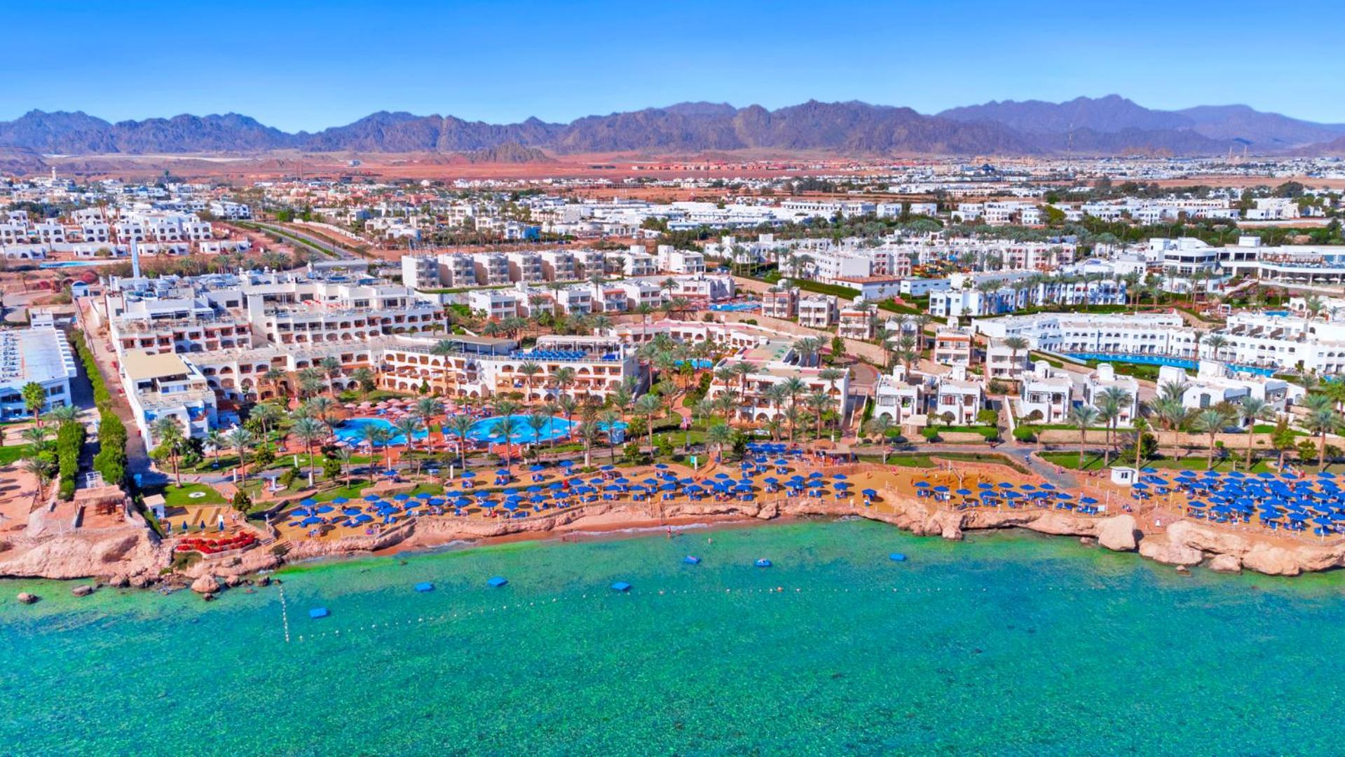 Resort Pickalbatros Royal Grand - Adults Friendly 16 Years Sharm el-Sheikh