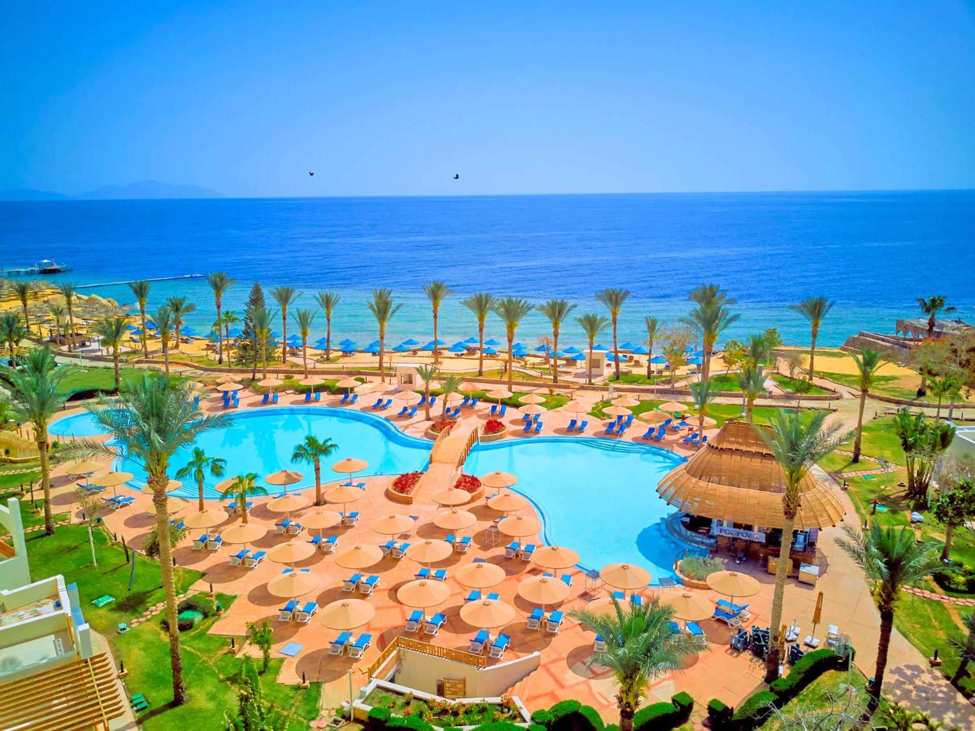 Resort Pickalbatros Royal Grand - Adults Friendly 16 Years