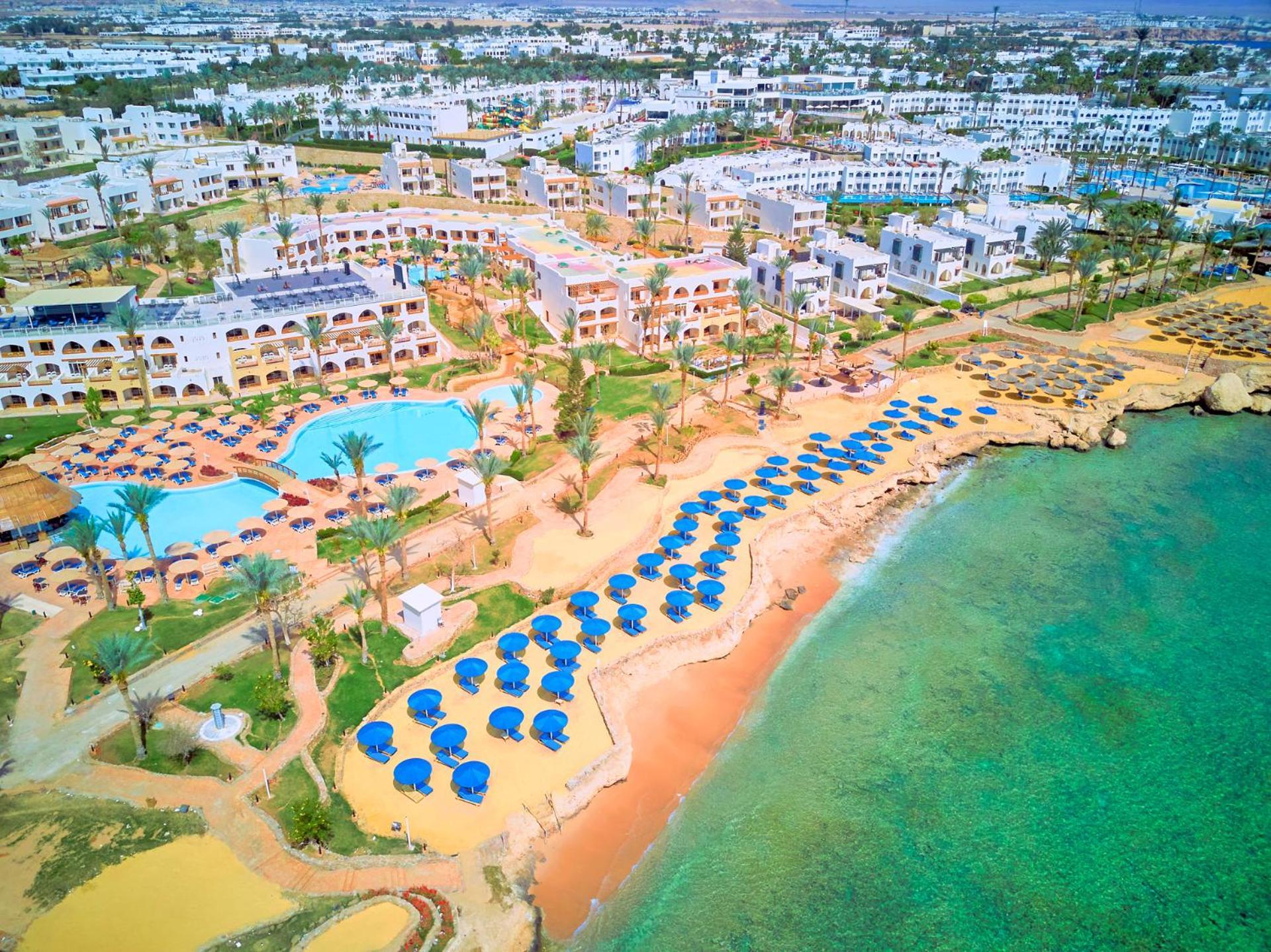 Pickalbatros Royal Grand - Adults Friendly 16 Years Resort Sharm el-Sheikh
