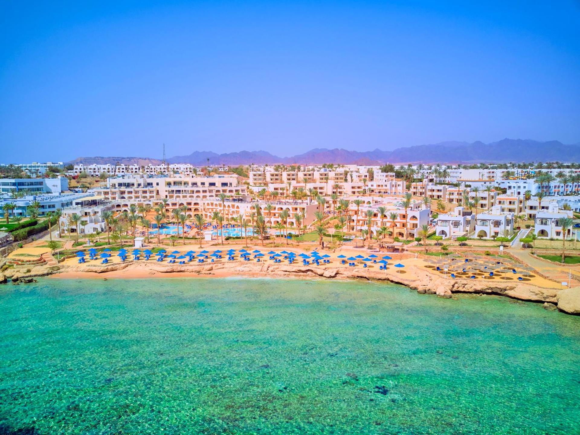 Pickalbatros Royal Grand - Adults Friendly 16 Years Sharm el-Sheikh