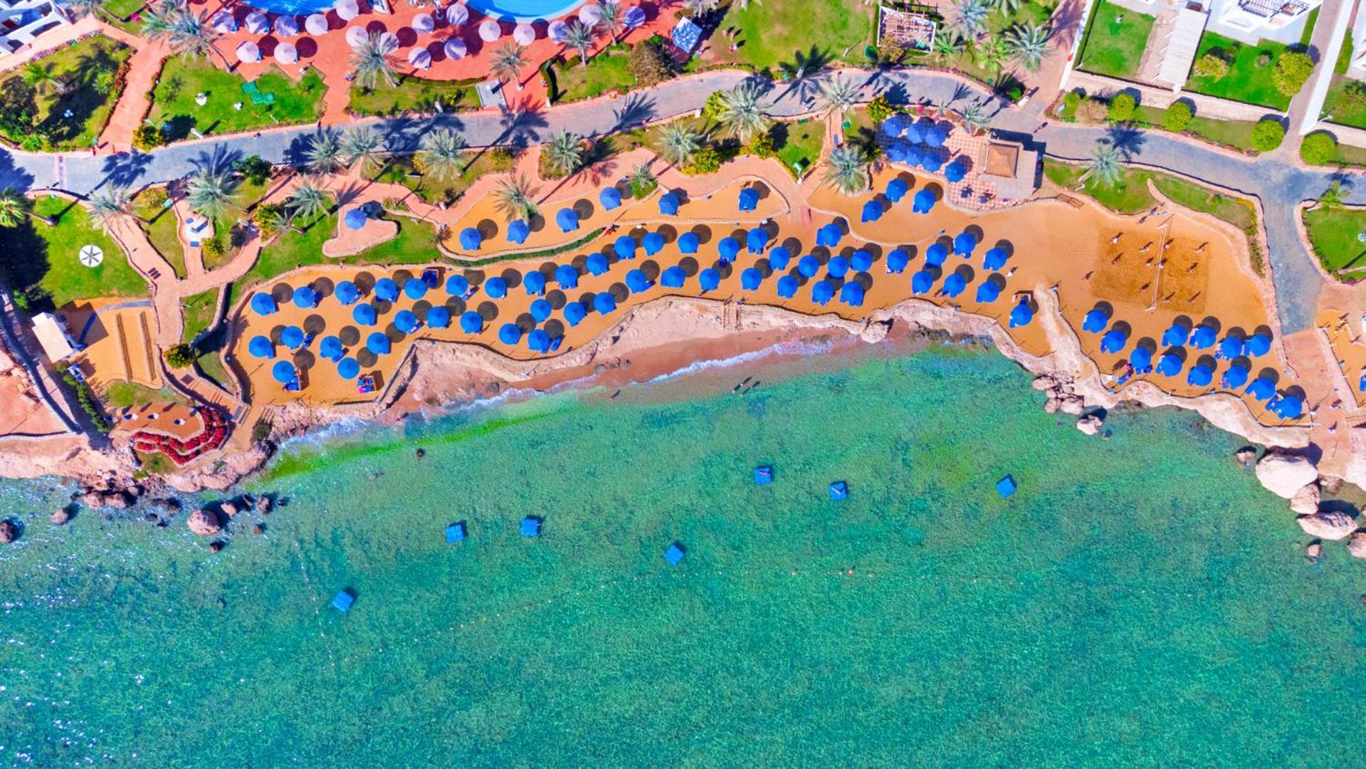 Pickalbatros Royal Grand - Adults Friendly 16 Years Resort