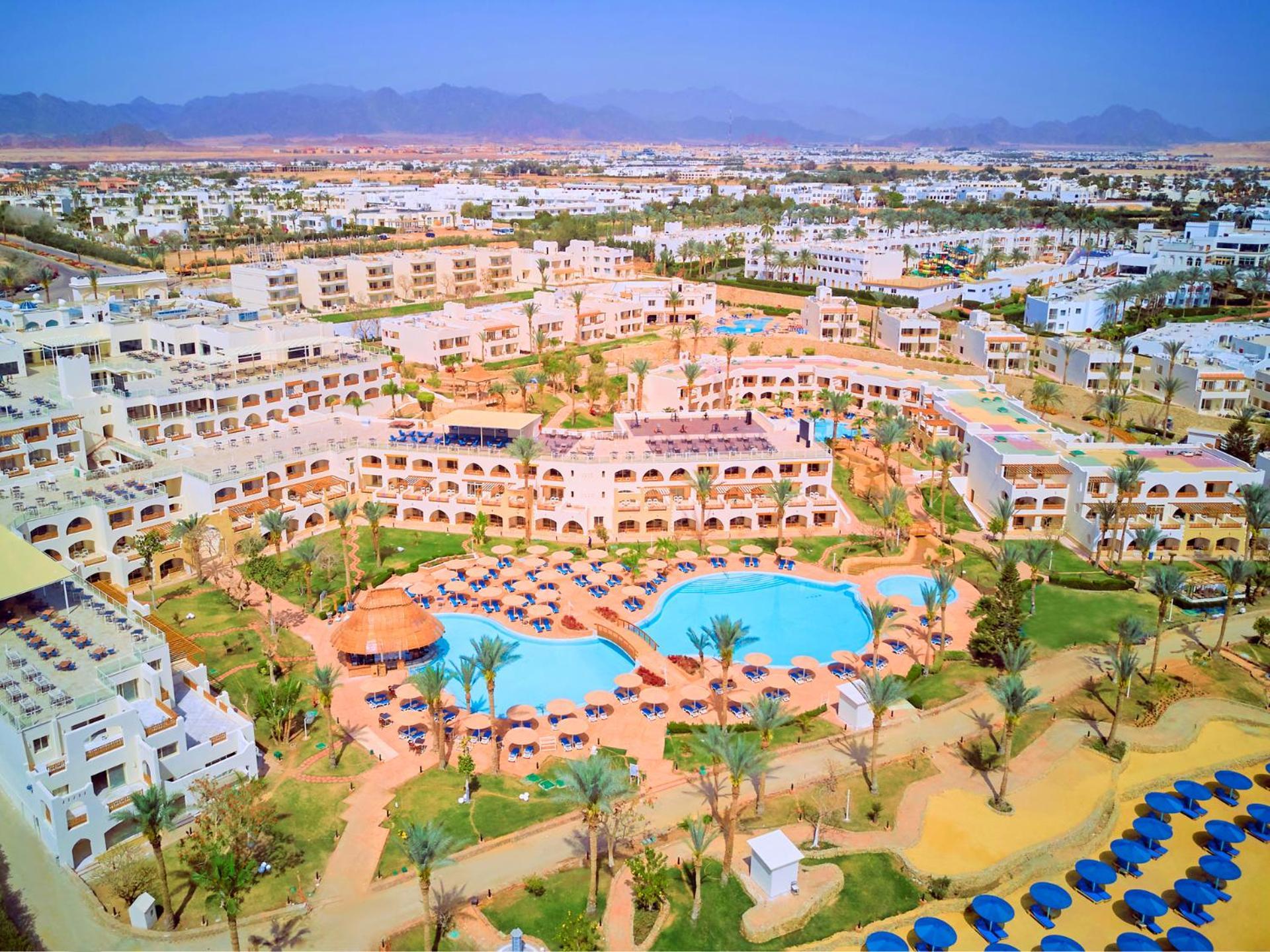 Resort Pickalbatros Royal Grand - Adults Friendly 16 Years 5*