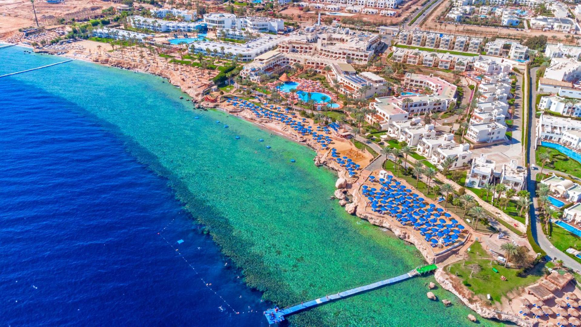 Pickalbatros Royal Grand - Adults Friendly 16 Years 5*