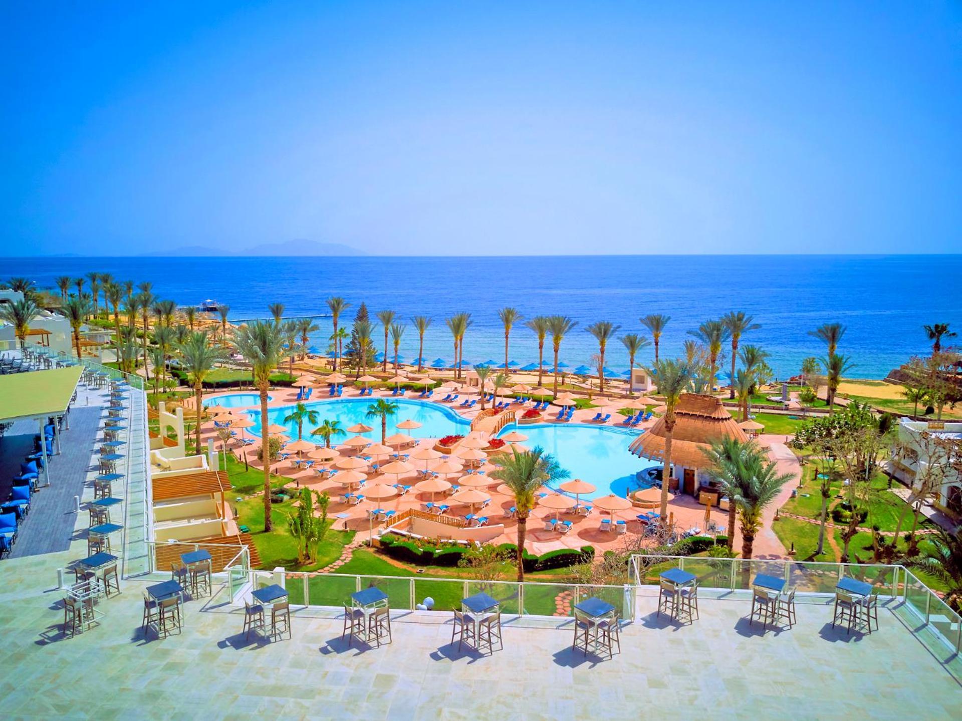 Pickalbatros Royal Grand - Adults Friendly 16 Years Resort 5*