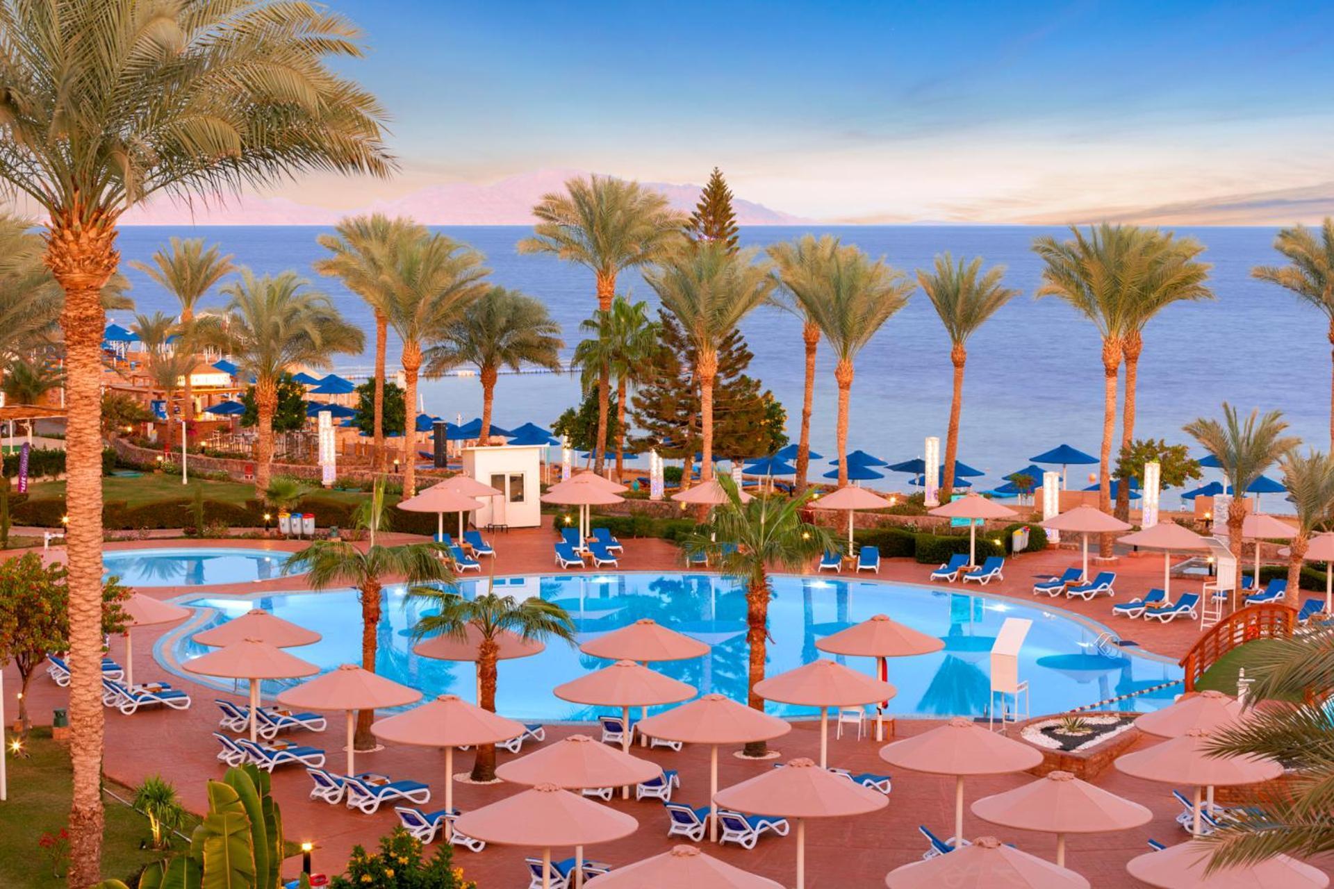 Resort Pickalbatros Royal Grand - Adults Friendly 16 Years Sharm el-Sheikh