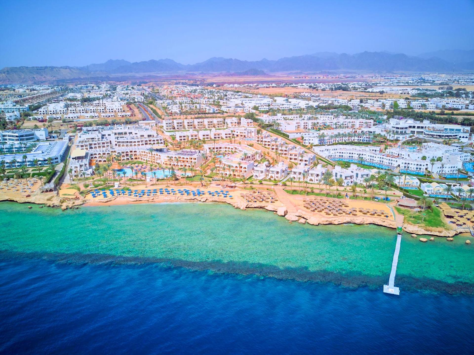 Resort Pickalbatros Royal Grand - Adults Friendly 16 Years