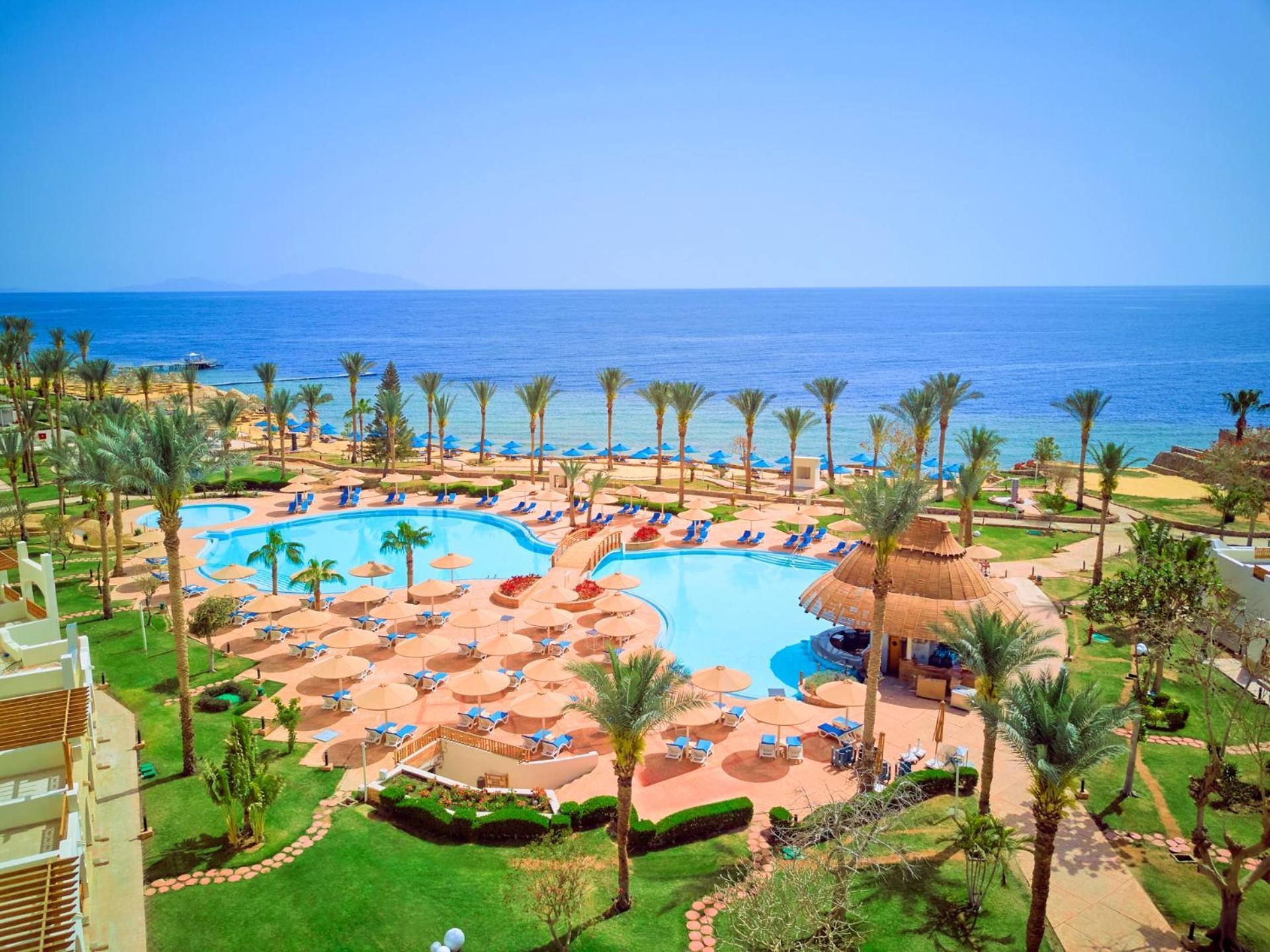 Resort Pickalbatros Royal Grand - Adults Friendly 16 Years 5*