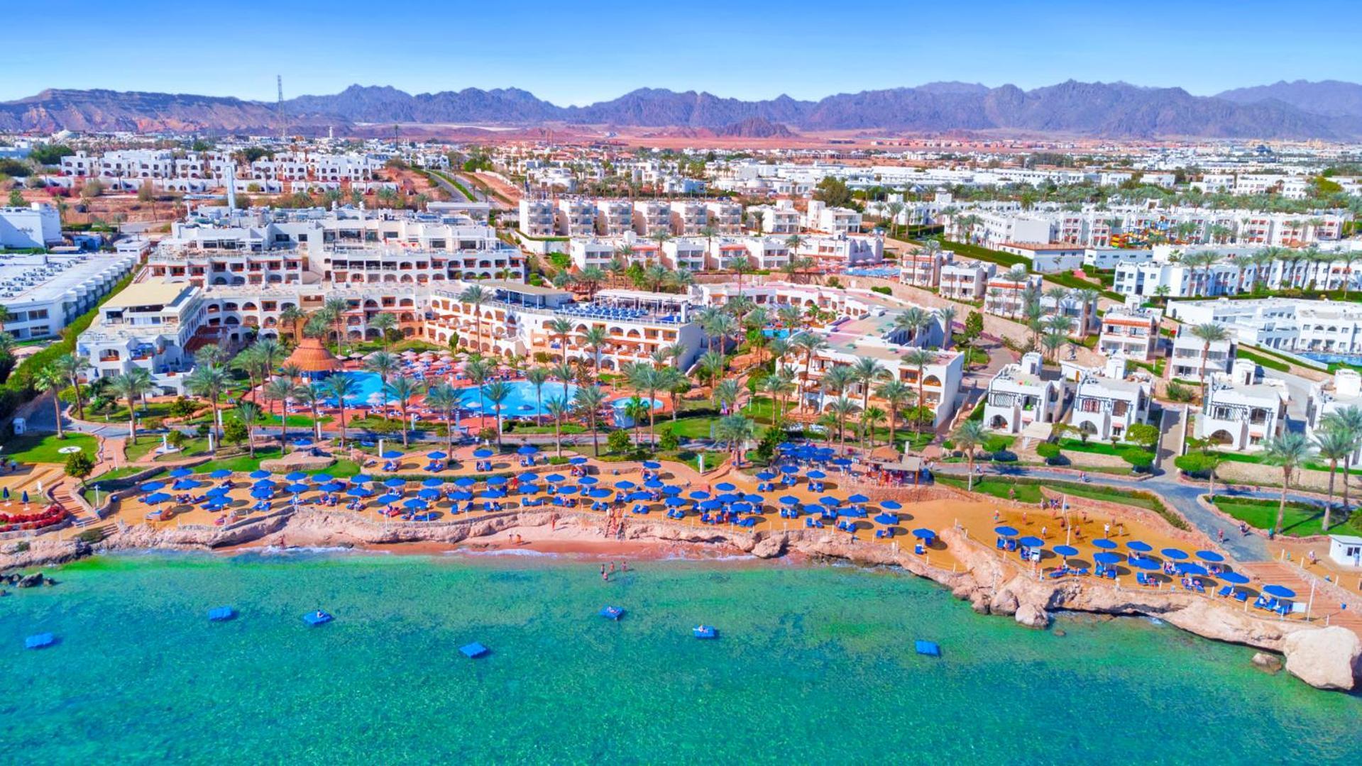 Pickalbatros Royal Grand - Adults Friendly 16 Years Resort 5*