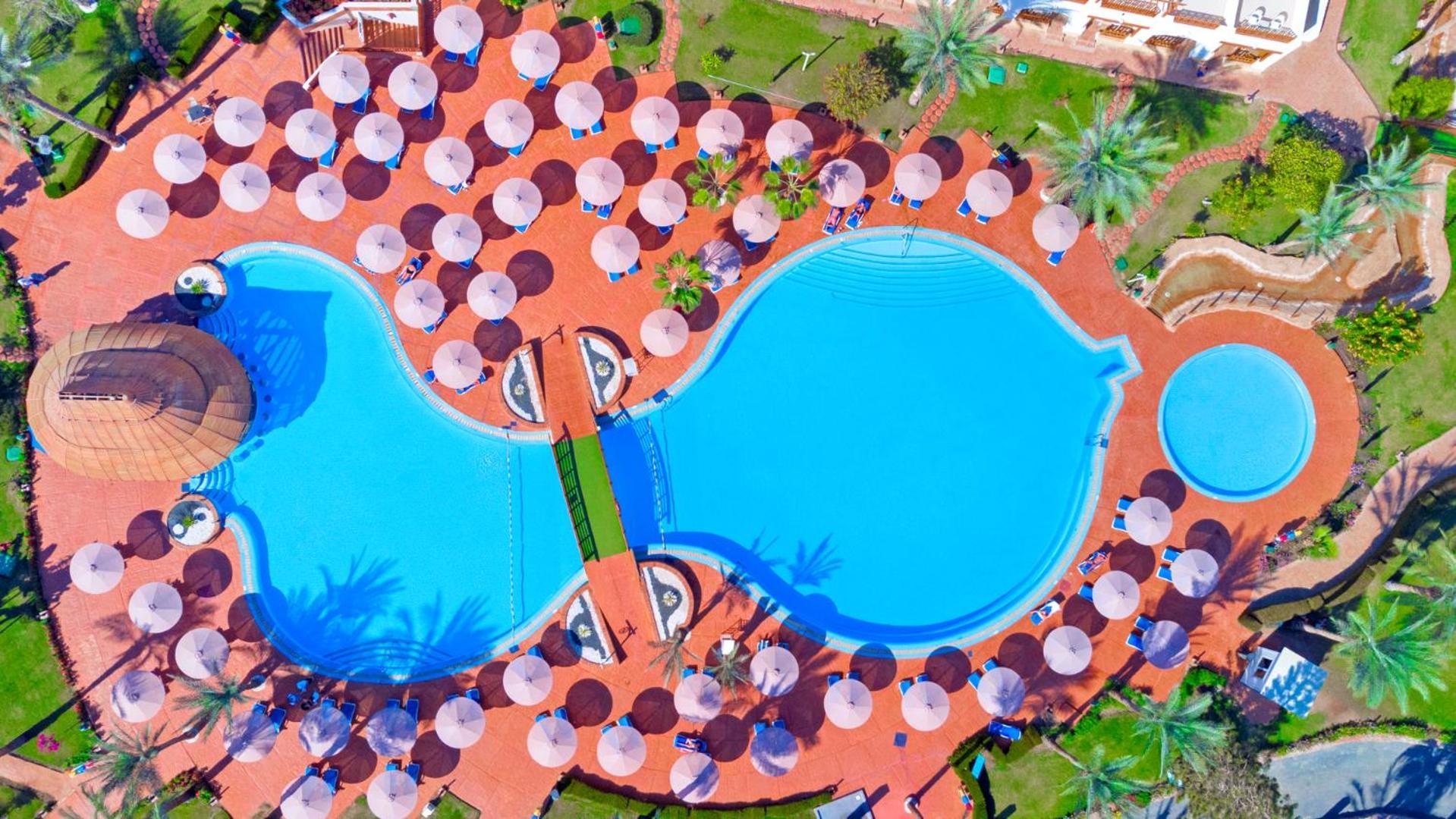 Resort Pickalbatros Royal Grand - Adults Friendly 16 Years Sharm el-Sheikh