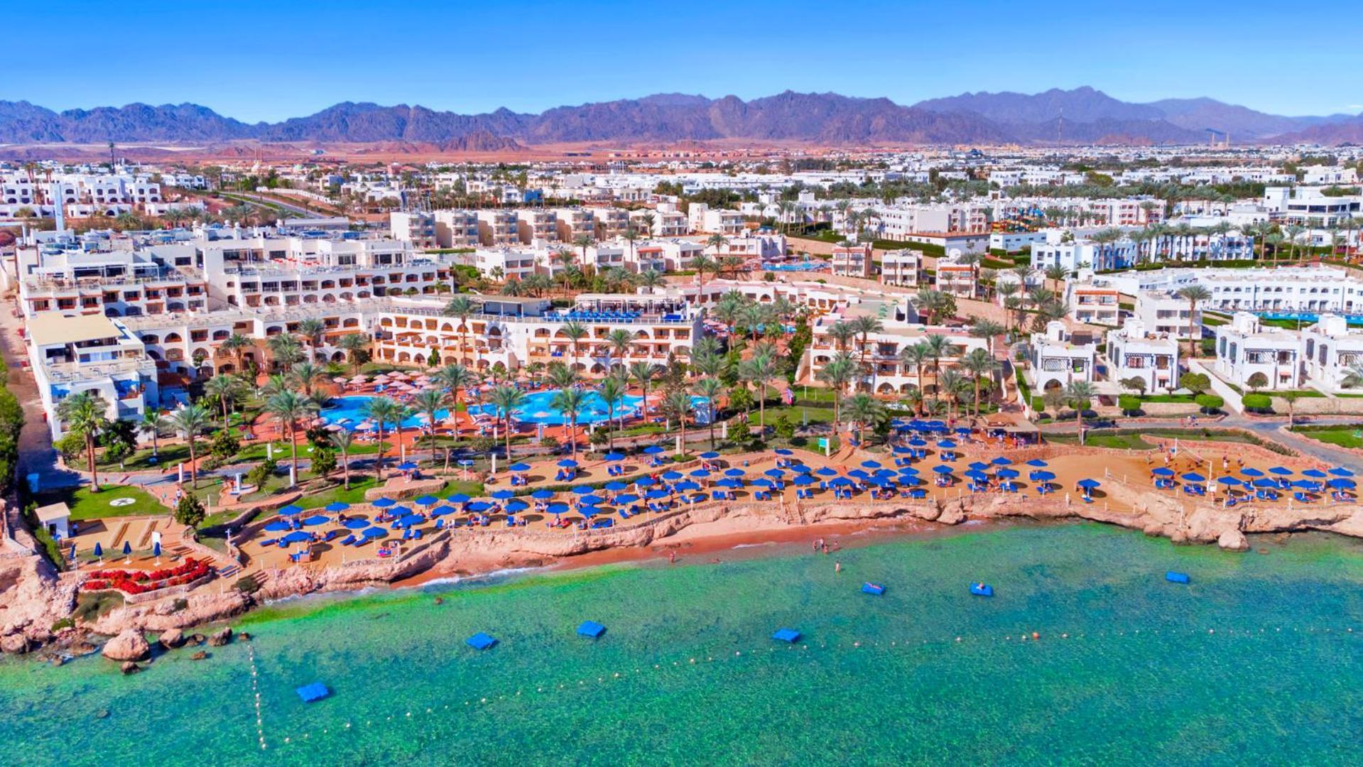 Pickalbatros Royal Grand - Adults Friendly 16 Years 5* Sharm el-Sheikh