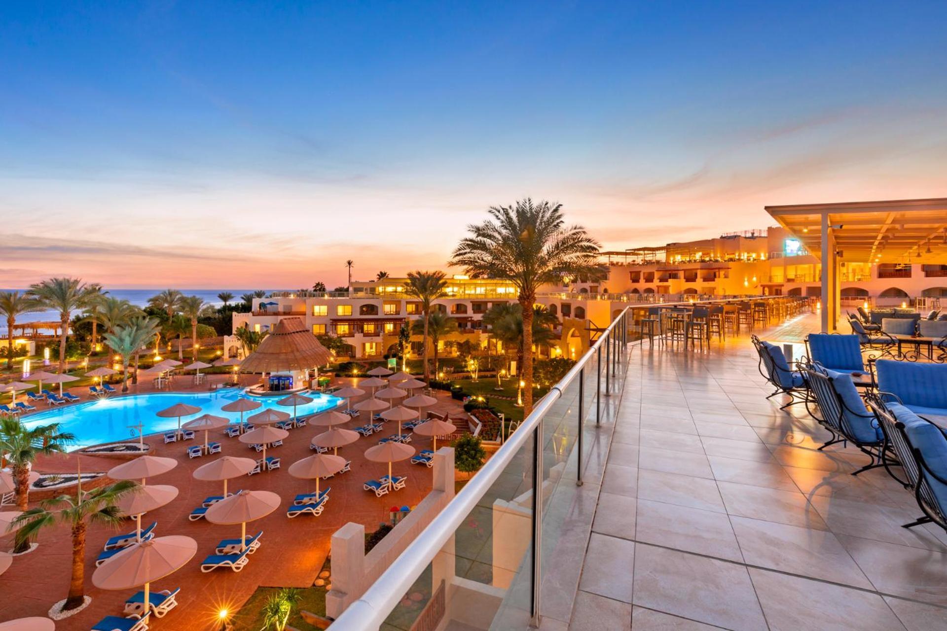Resort Pickalbatros Royal Grand - Adults Friendly 16 Years