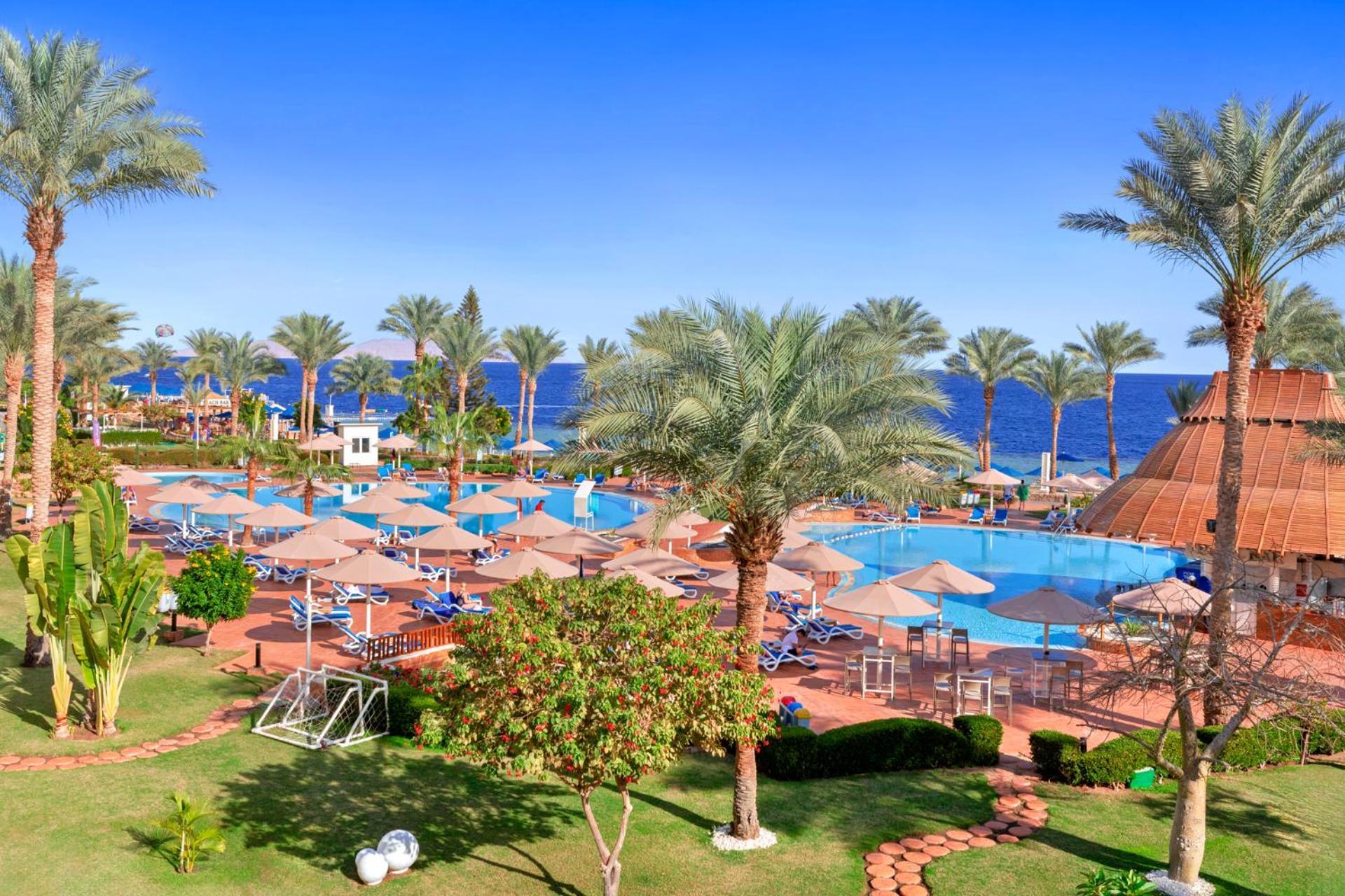 Pickalbatros Royal Grand - Adults Friendly 16 Years Sharm el-Sheikh