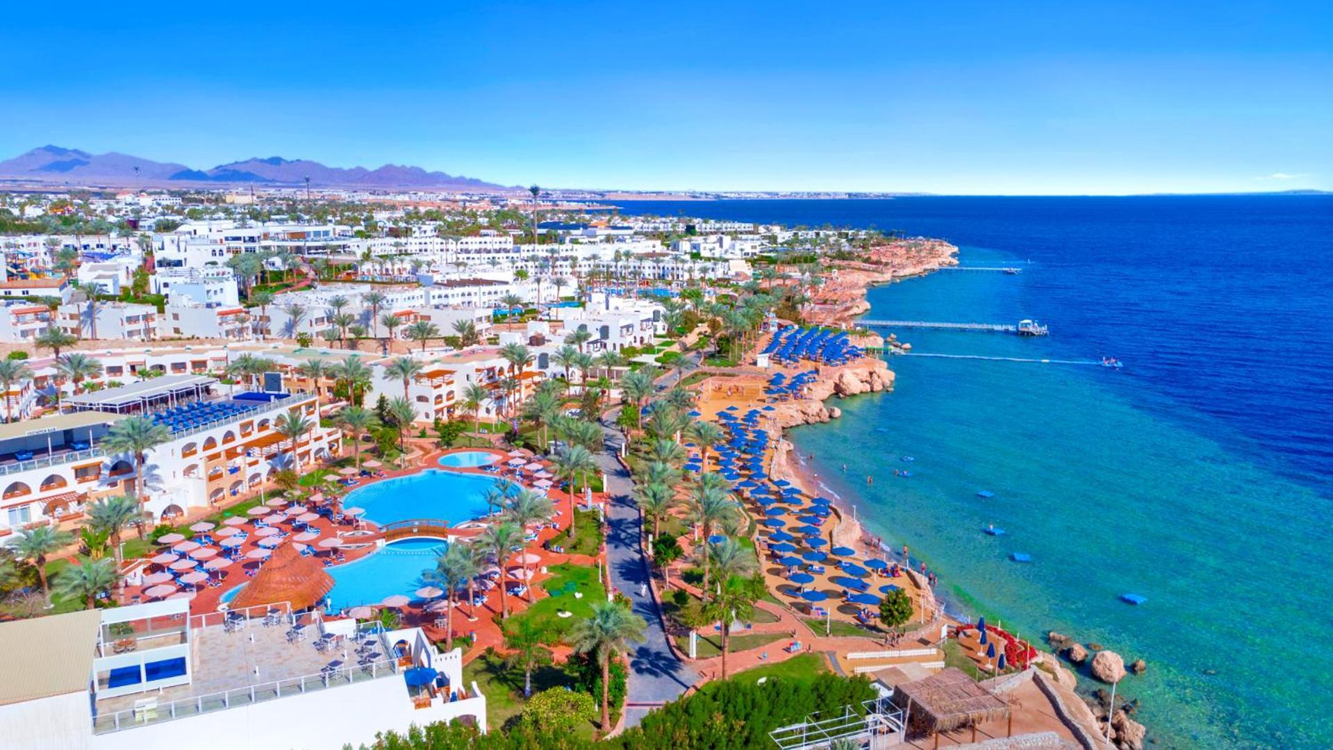 Resort Pickalbatros Royal Grand - Adults Friendly 16 Years Sharm el-Sheikh
