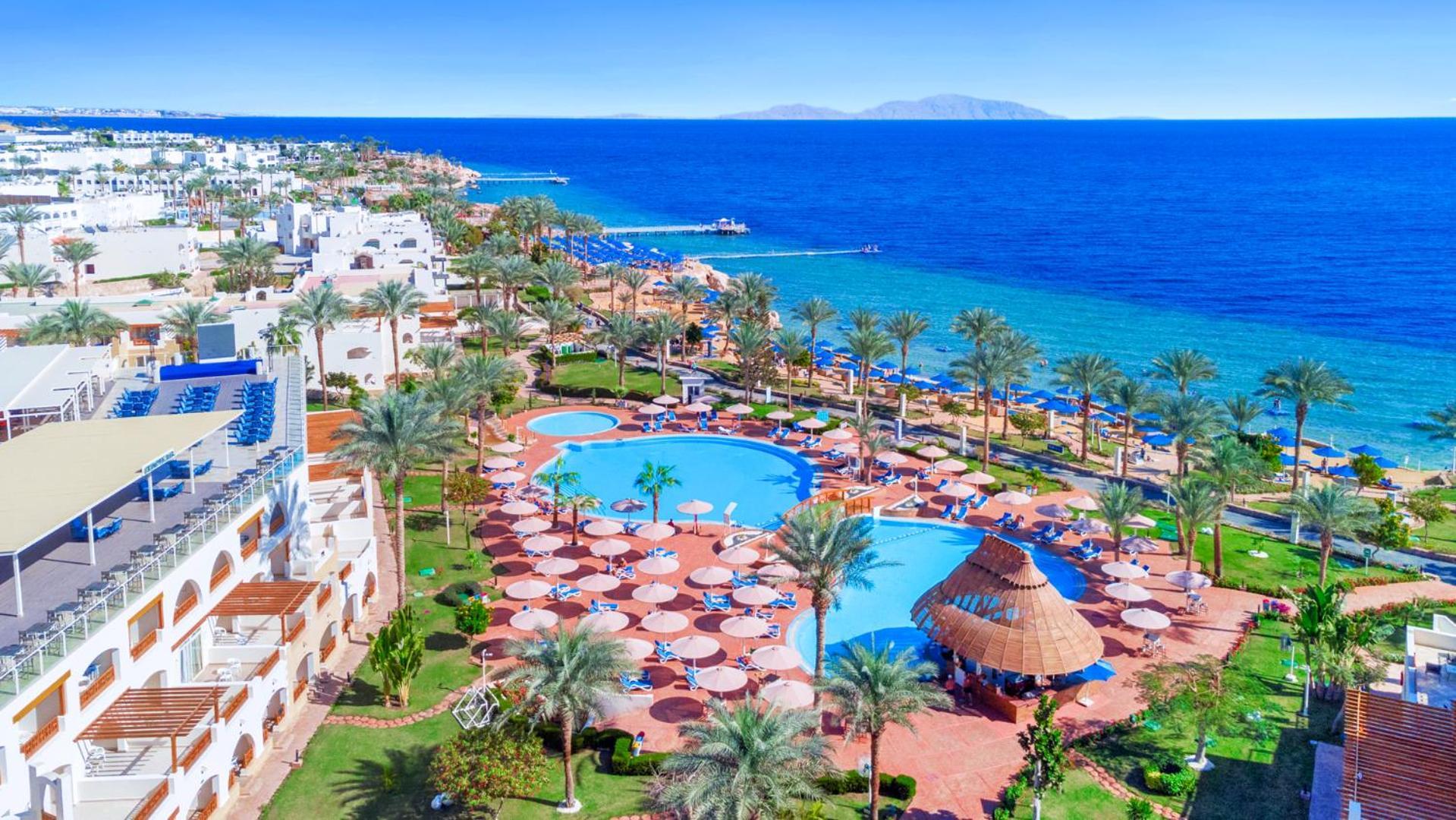 Resort Pickalbatros Royal Grand - Adults Friendly 16 Years