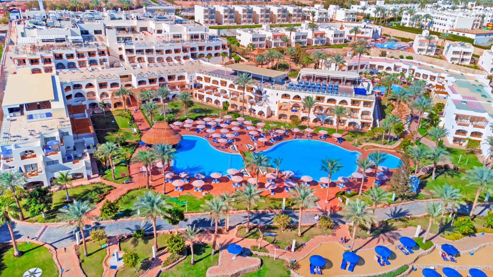 Pickalbatros Royal Grand - Adults Friendly 16 Years Sharm el-Sheikh