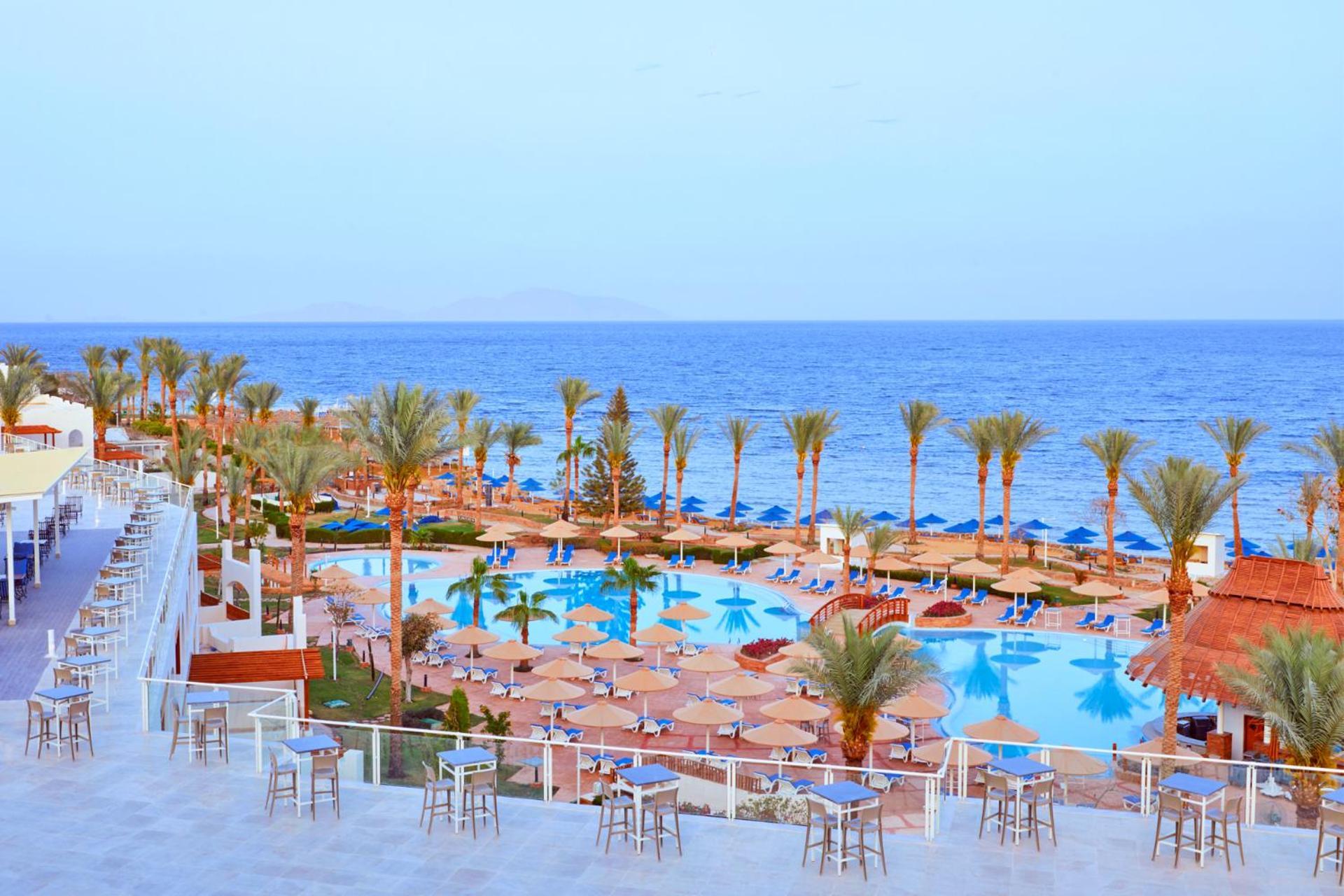 Pickalbatros Royal Grand - Adults Friendly 16 Years Resort
