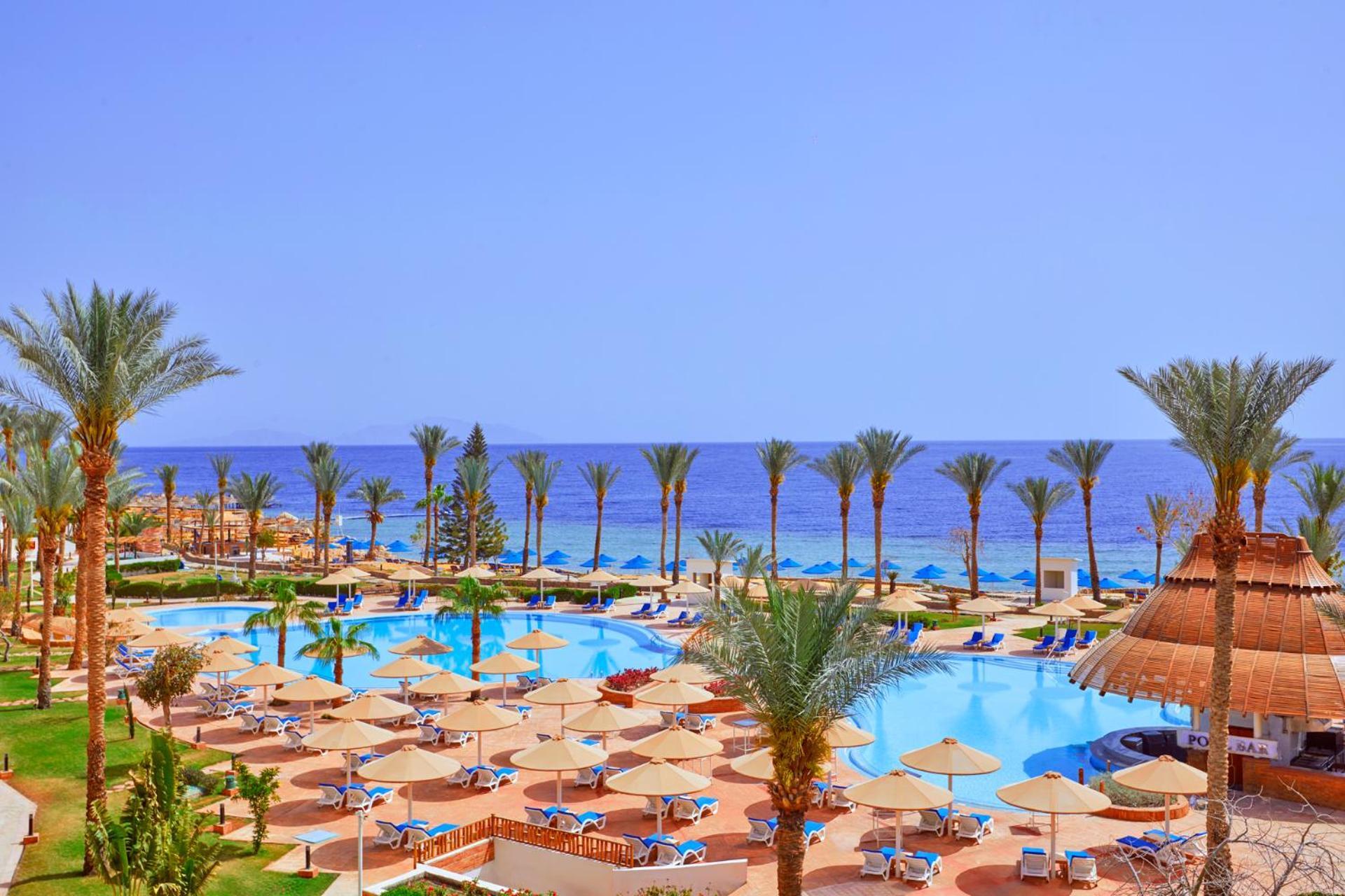 Resort Pickalbatros Royal Grand - Adults Friendly 16 Years 5*